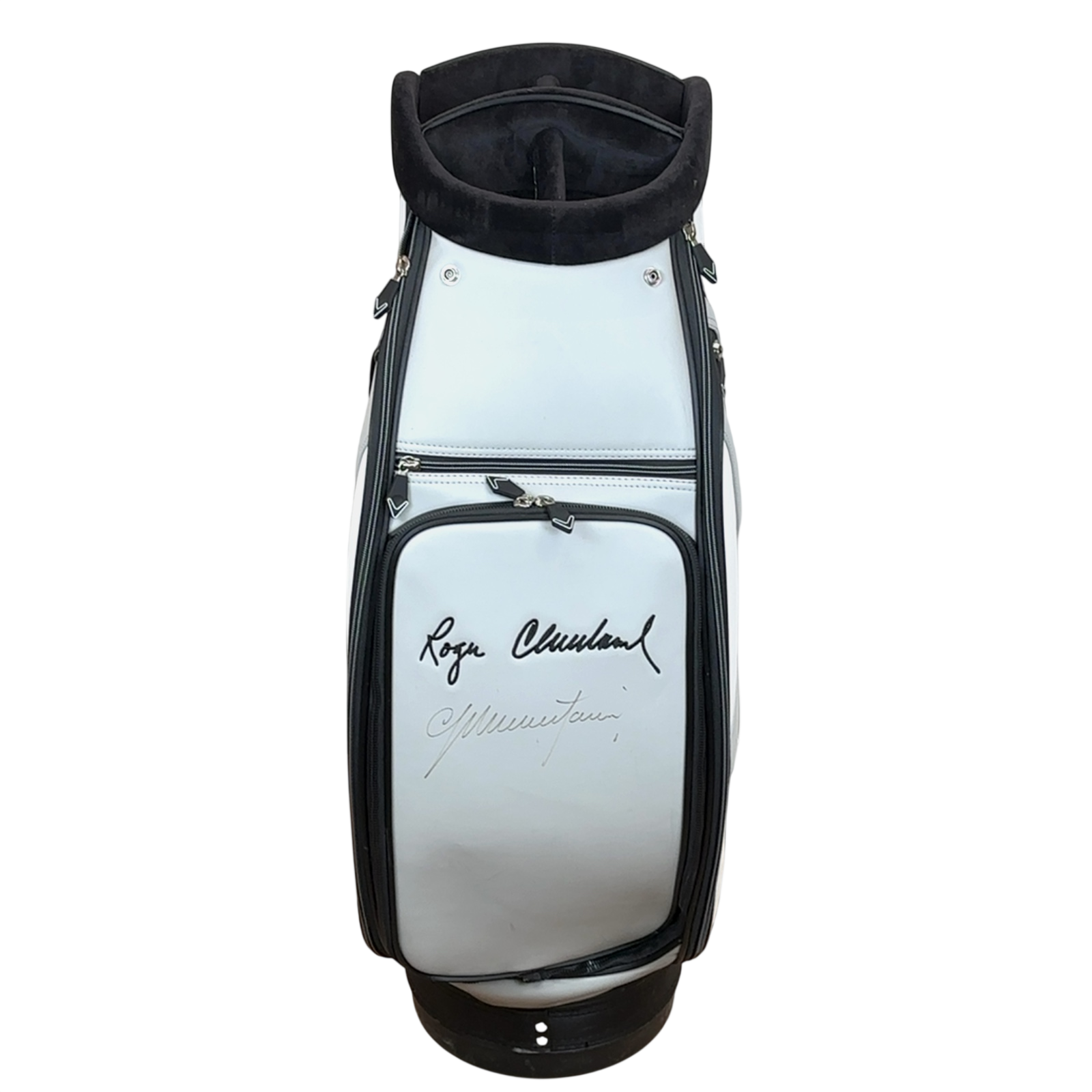 Callaway Golf Bag / 6-Rum / Grå