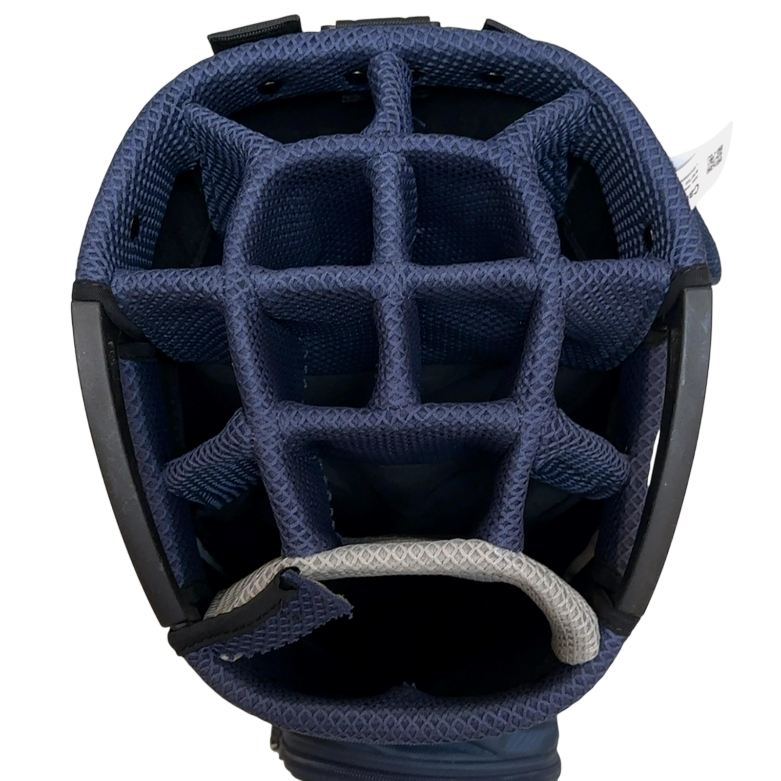 Callaway Chev 14+ Golf Bag / 14-Rum / Blå