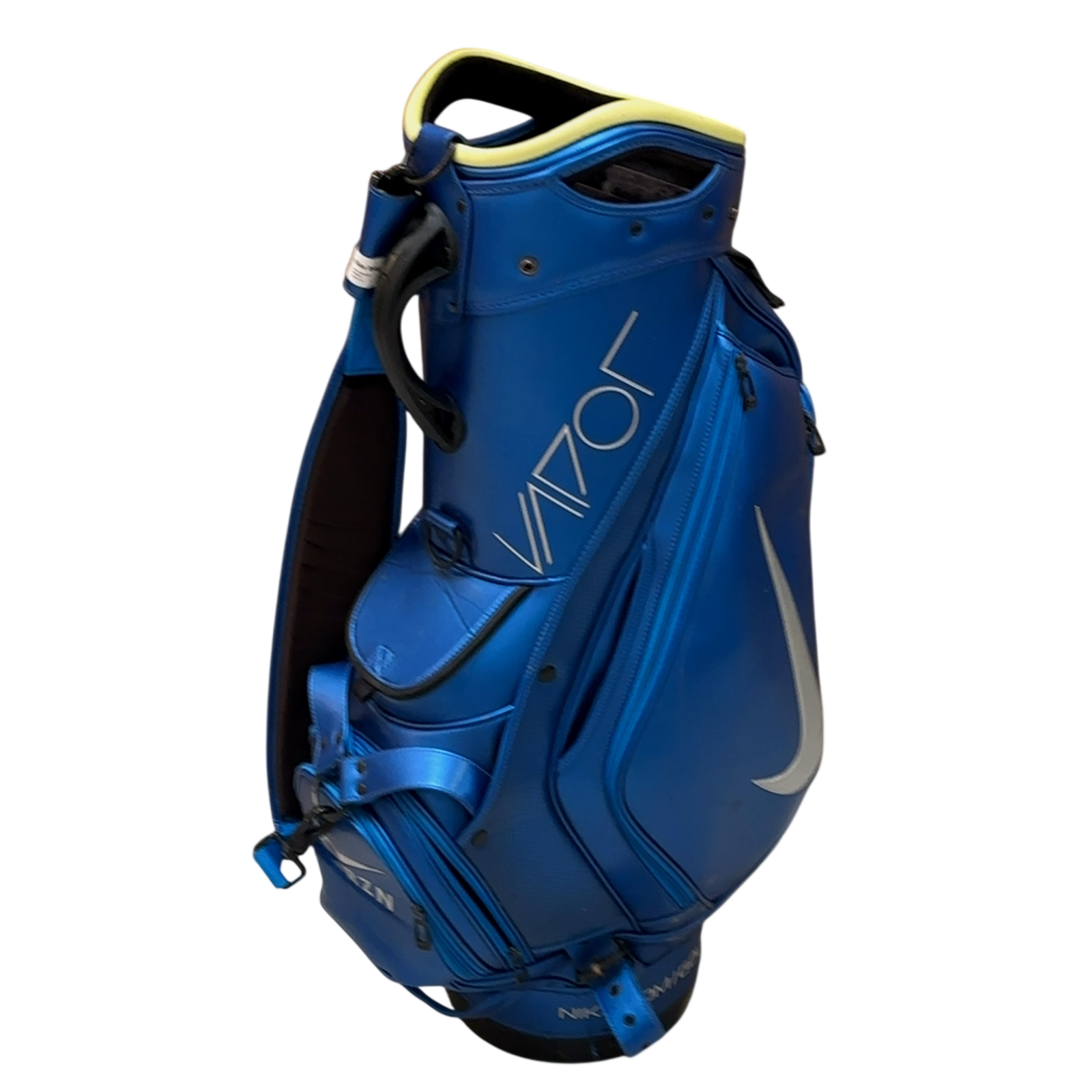 Nike Vapor Golf Bag / 6-Rum / Blå