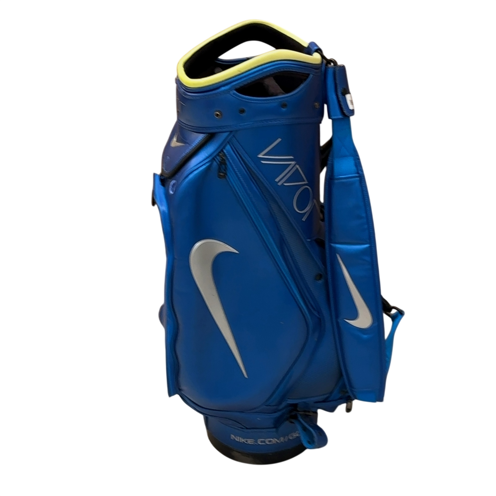 Nike Vapor Golf Bag / 6-Rum / Blå