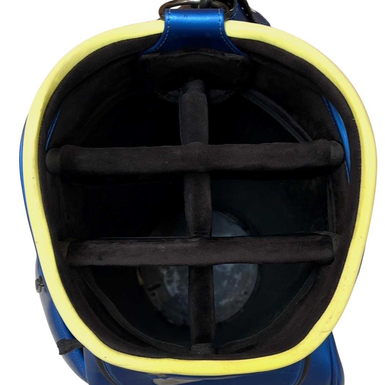 Nike Vapor Golf Bag / 6-Rum / Blå