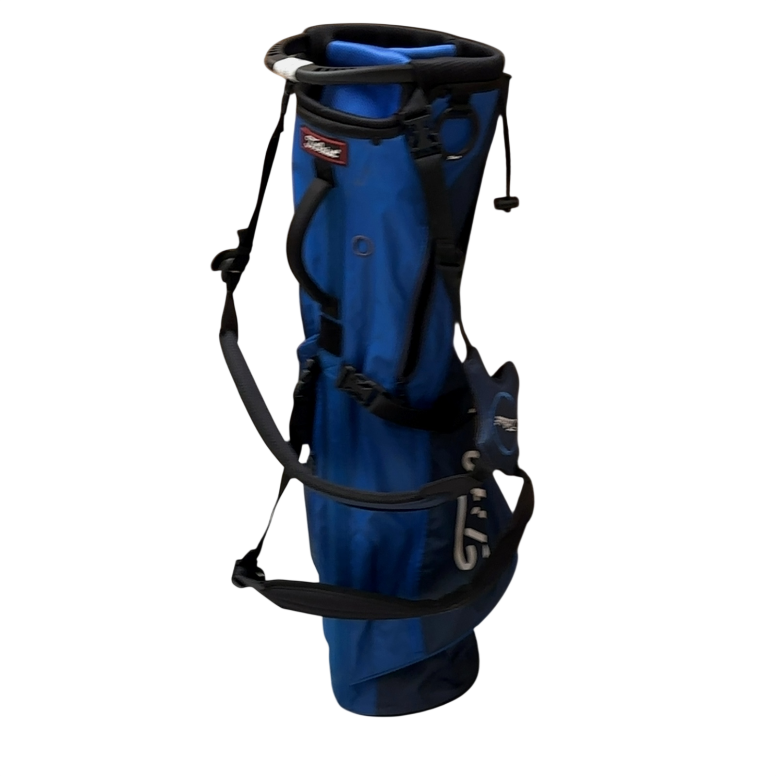 Titleist Golf Bag / 2-Rum / Blå