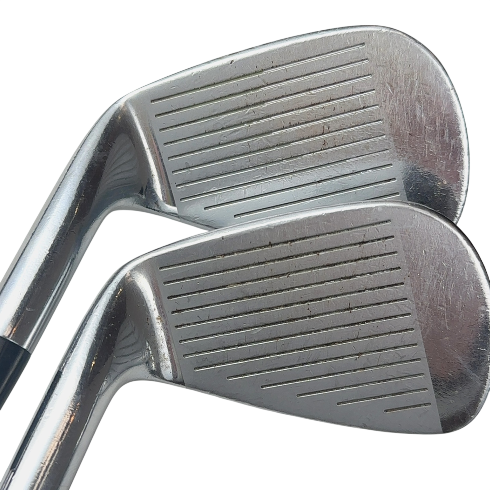 Mizuno MP-30 Jernsæt / 3-PW / Flex Stiff / Stål
