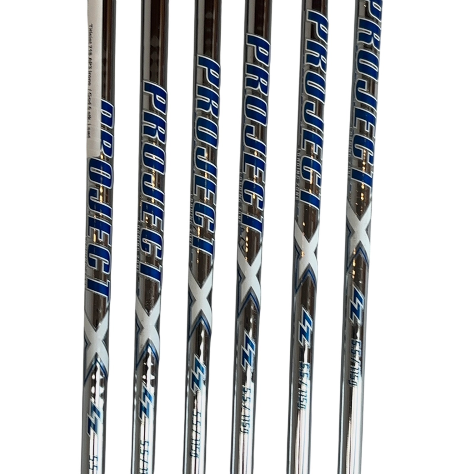 Titleist AP3 718 Jernsæt / 5-PW / Flex Regular / Stål