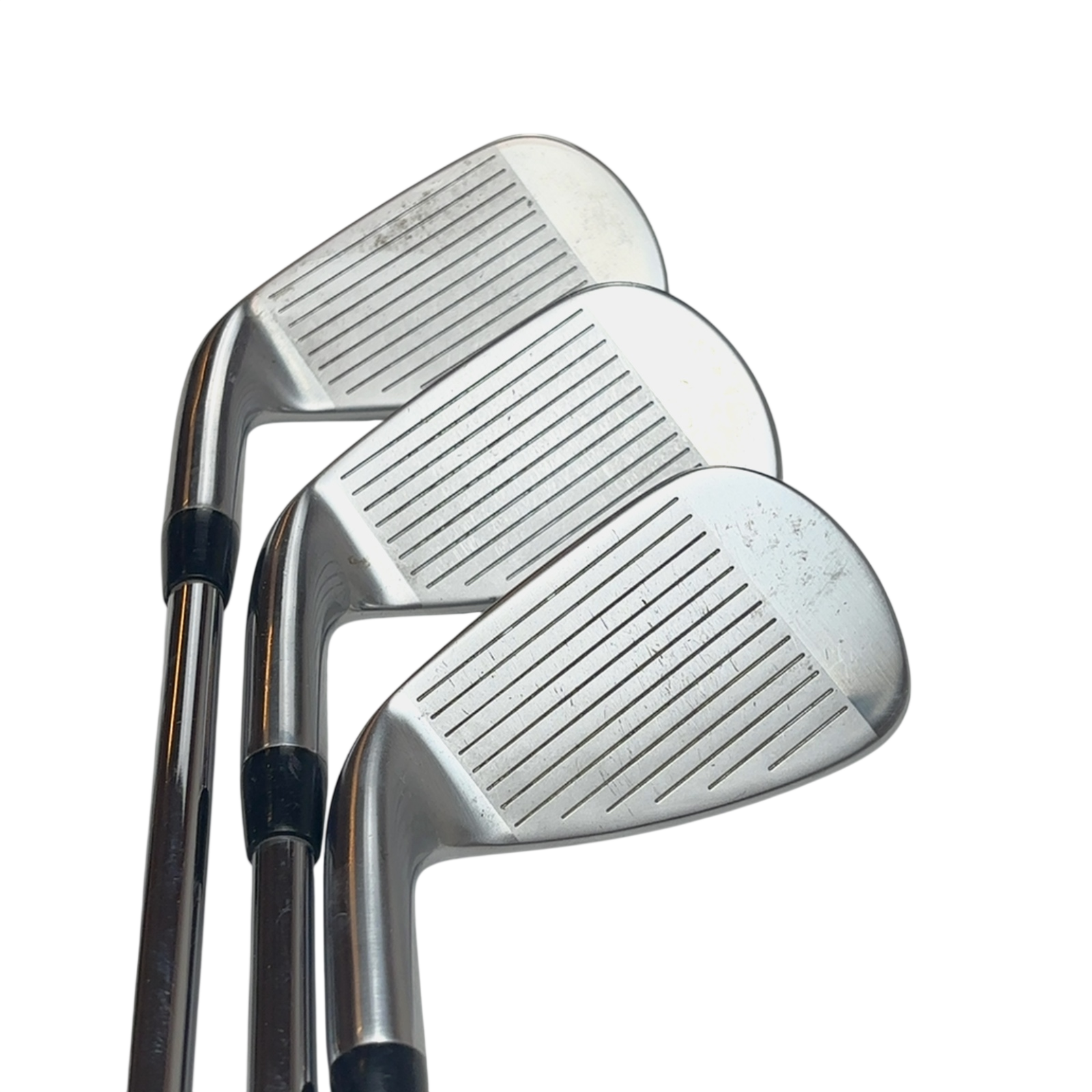 Titleist AP3 718 Jernsæt / 5-PW / Flex Regular / Stål