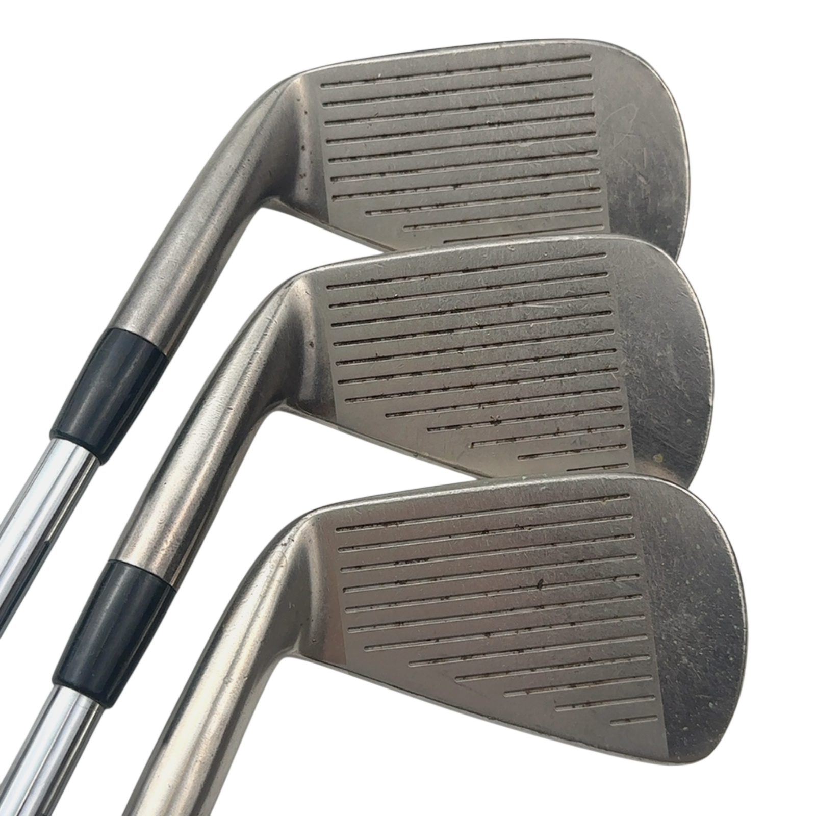 Mizuno MP-63 Jernsæt / 5-PW / Flex X-Stiff / Stål