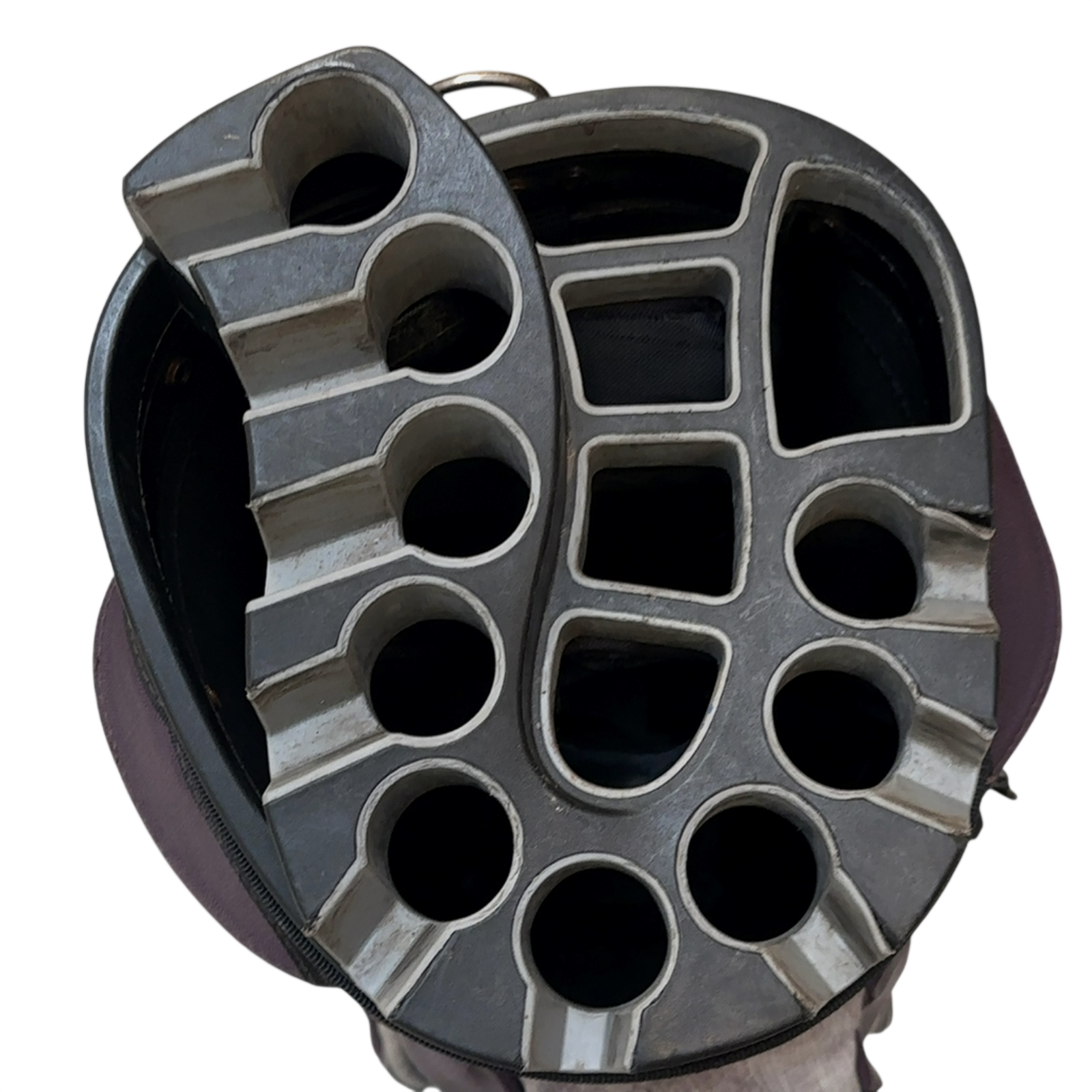 Wilson Ilock Golf Bag / 14-Way / navy
