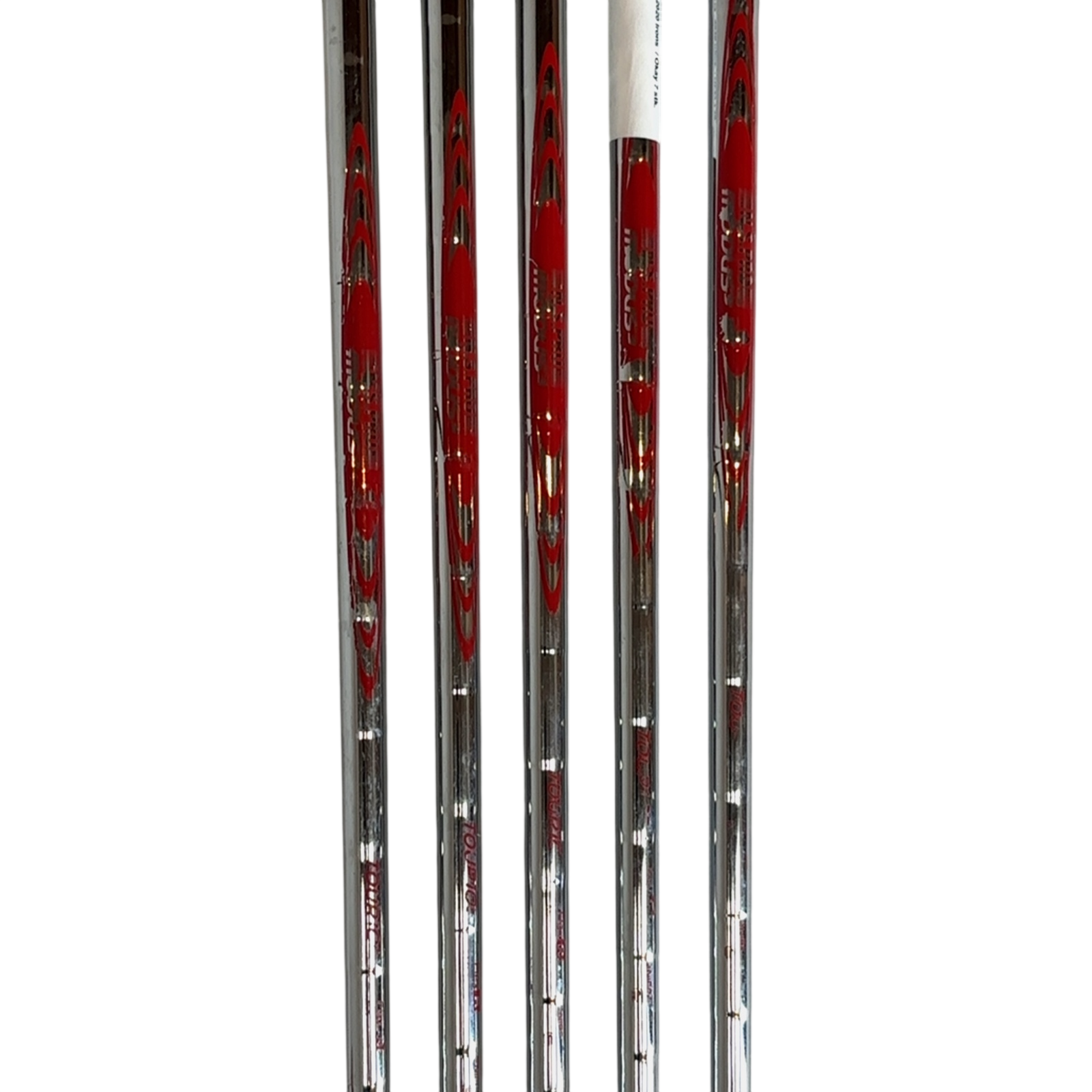 Wilson Staff Staff Model CB 2020 Jernsæt / 6-PW / Flex Regular / Stål