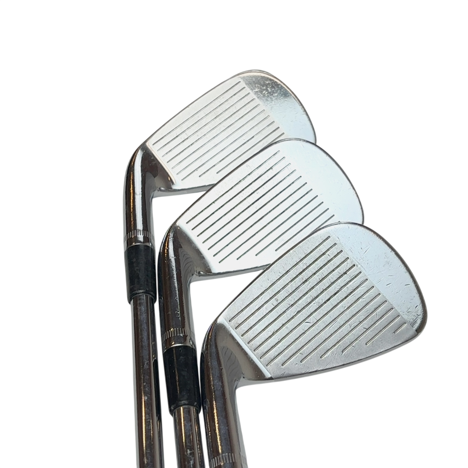 Wilson Staff Staff Model CB 2020 Jernsæt / 6-PW / Flex Regular / Stål