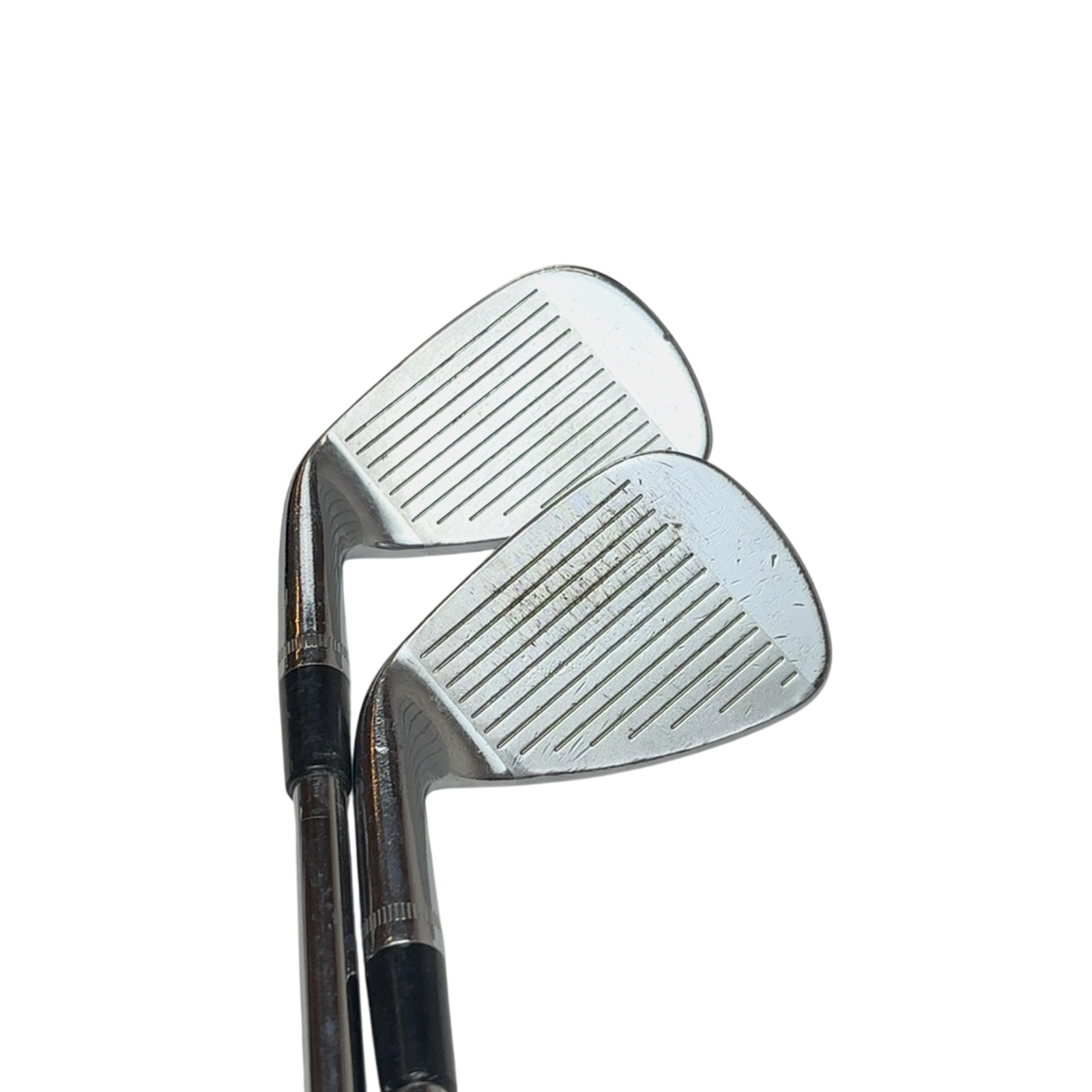 Wilson Staff Staff Model CB 2020 Jernsæt / 6-PW / Flex Regular / Stål