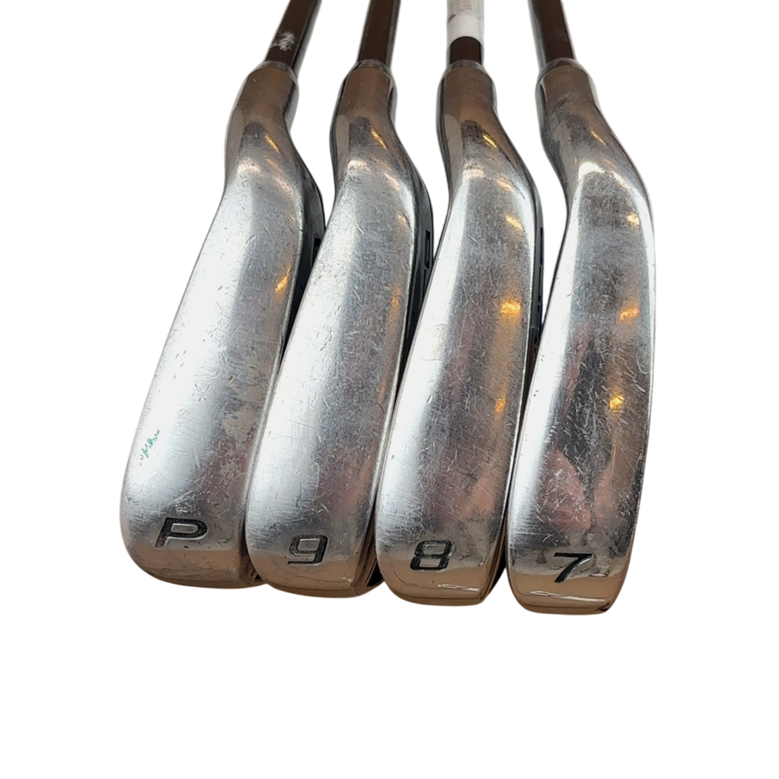 Cobra Fly XL Jernsæt / 7-PW / Flex Regular / Grafit