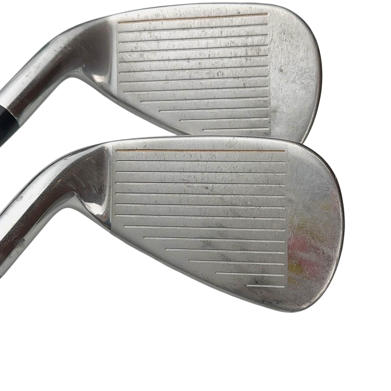 Wilson D200 Jernsæt / 5-PW+SW / Flex A-flex / Grafit