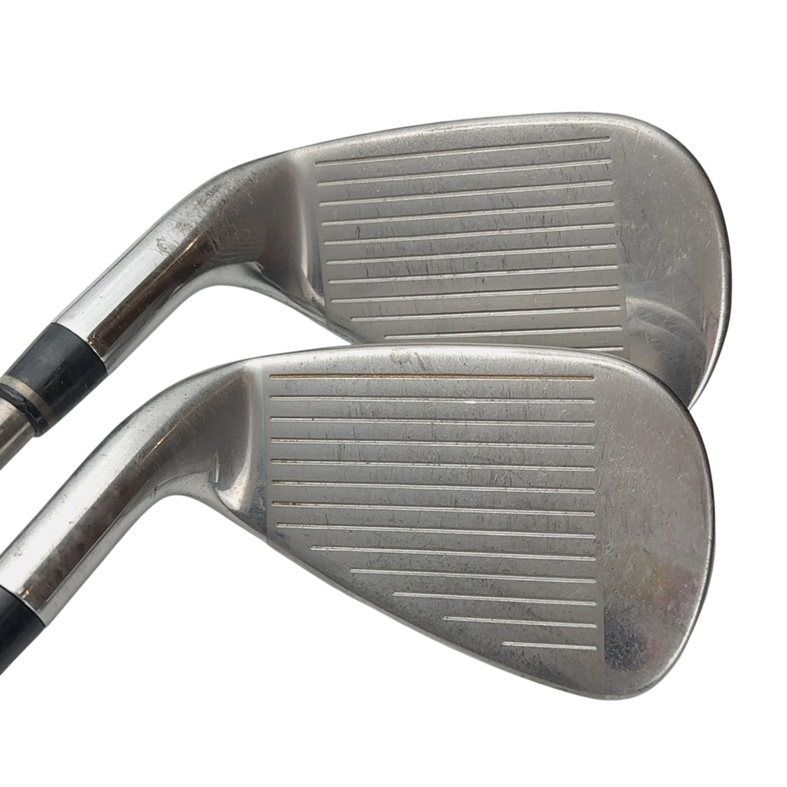 Wilson D200 Jernsæt / 5-PW+SW / Flex A-flex / Grafit