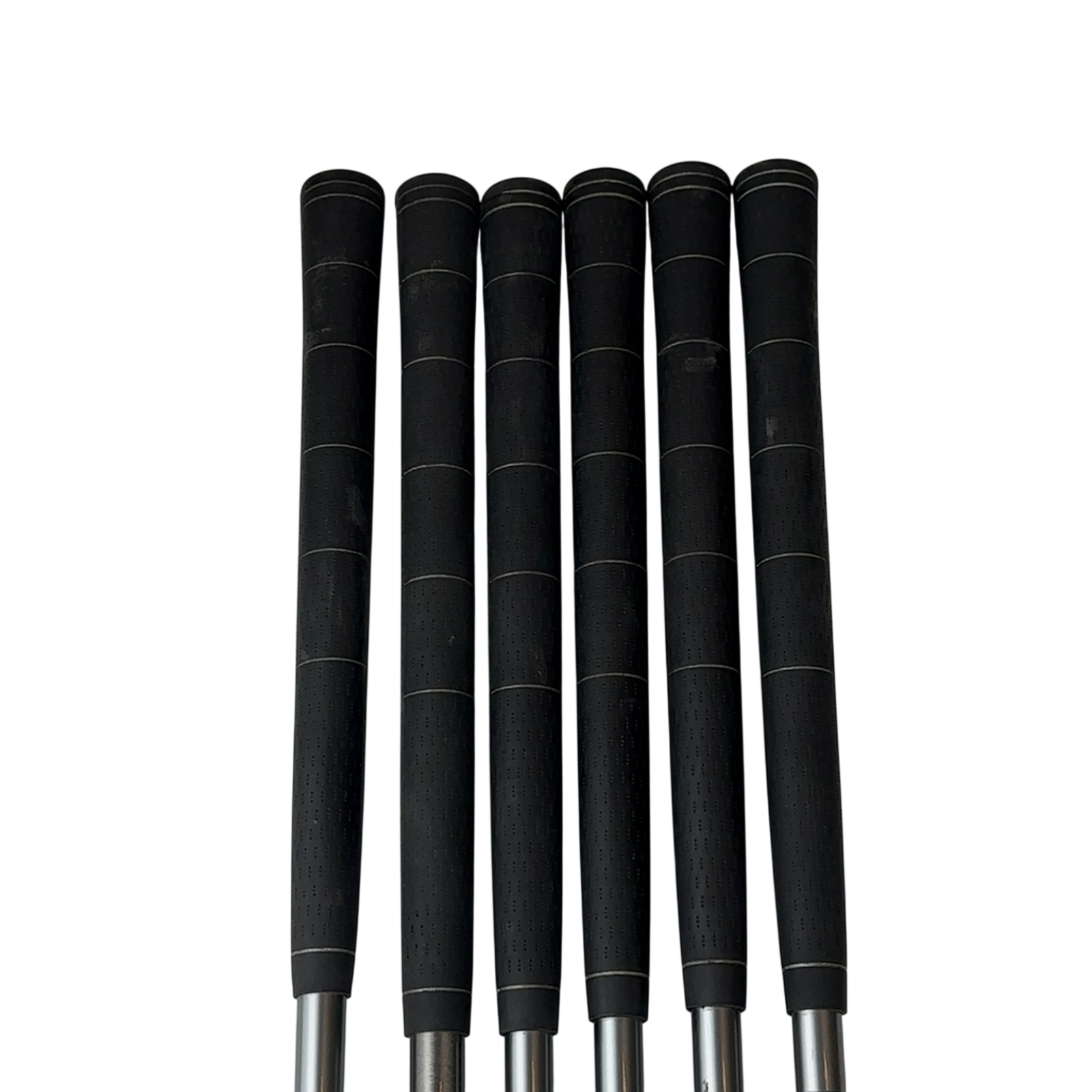 Wishon Golf Sterling Jernsæt / 6-PW+GW / Flex Regular / Grafit