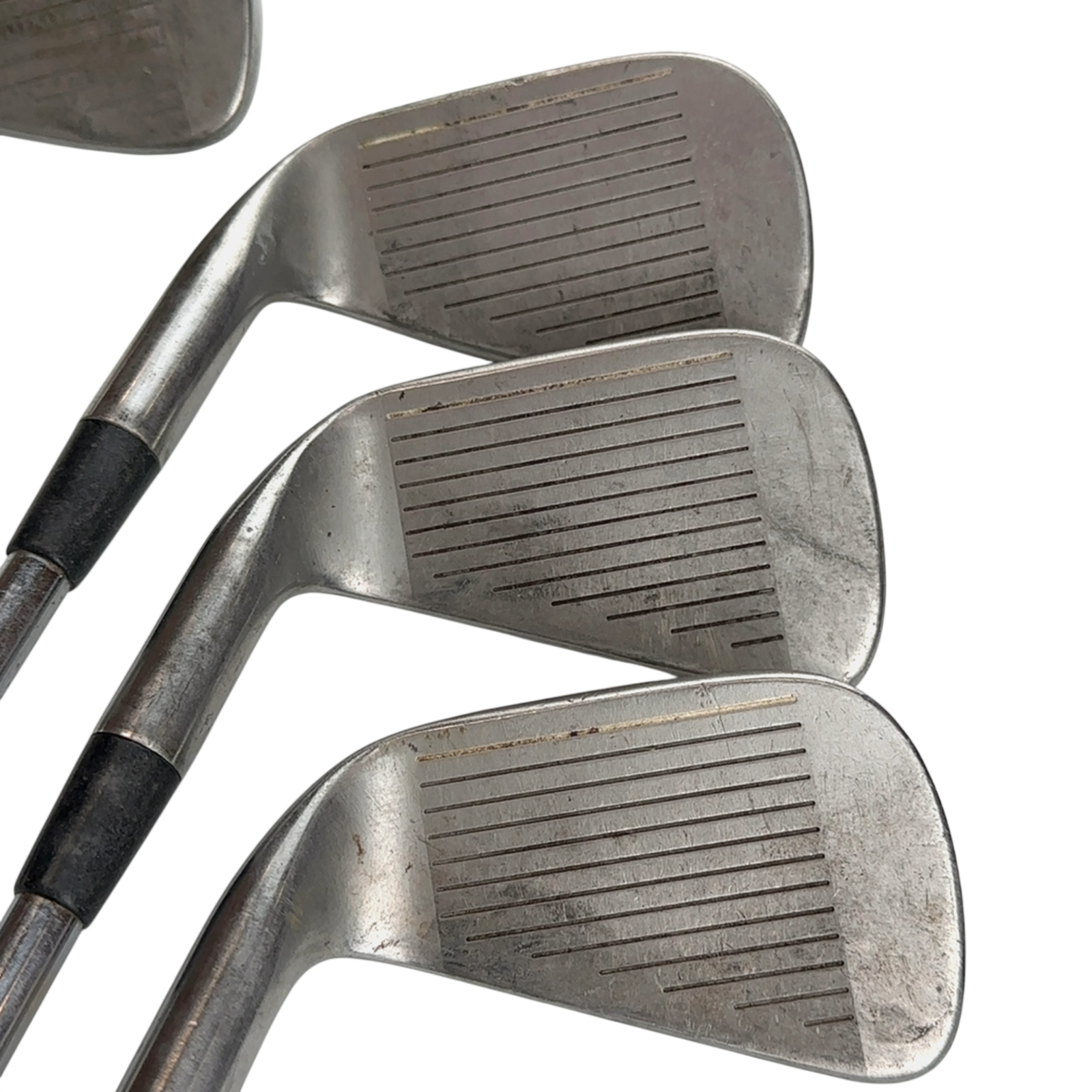 Maxfli VHL Jernsæt / 3-PW / Flex Regular / Stål