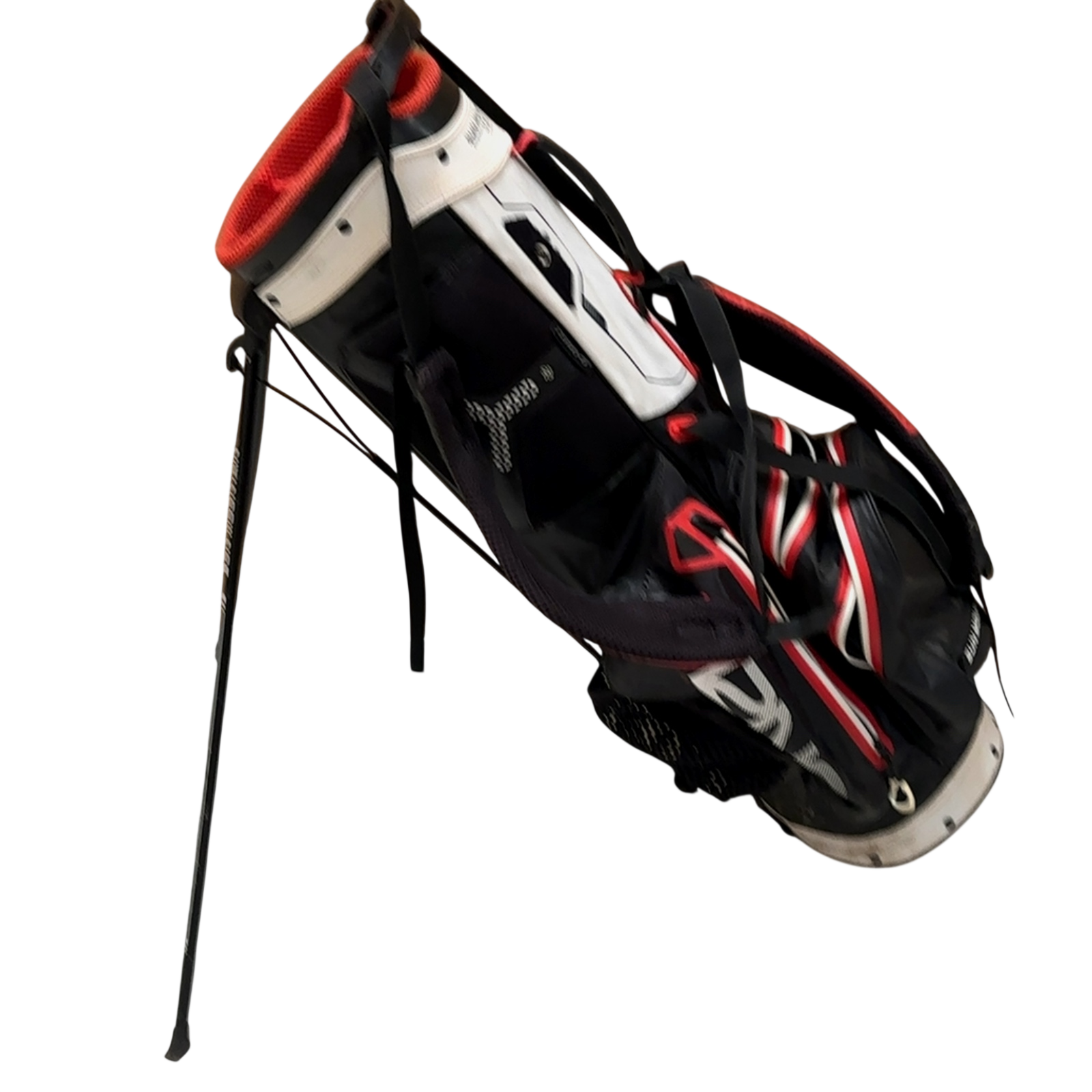 Sun Mountain H2NO Superlite Sac de golf / 5-Way / Noir
