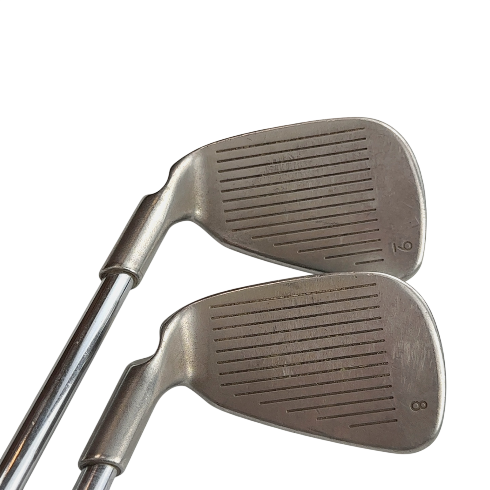PING I3+ Jernsæt / 2-9i / Flex Stiff / Stål