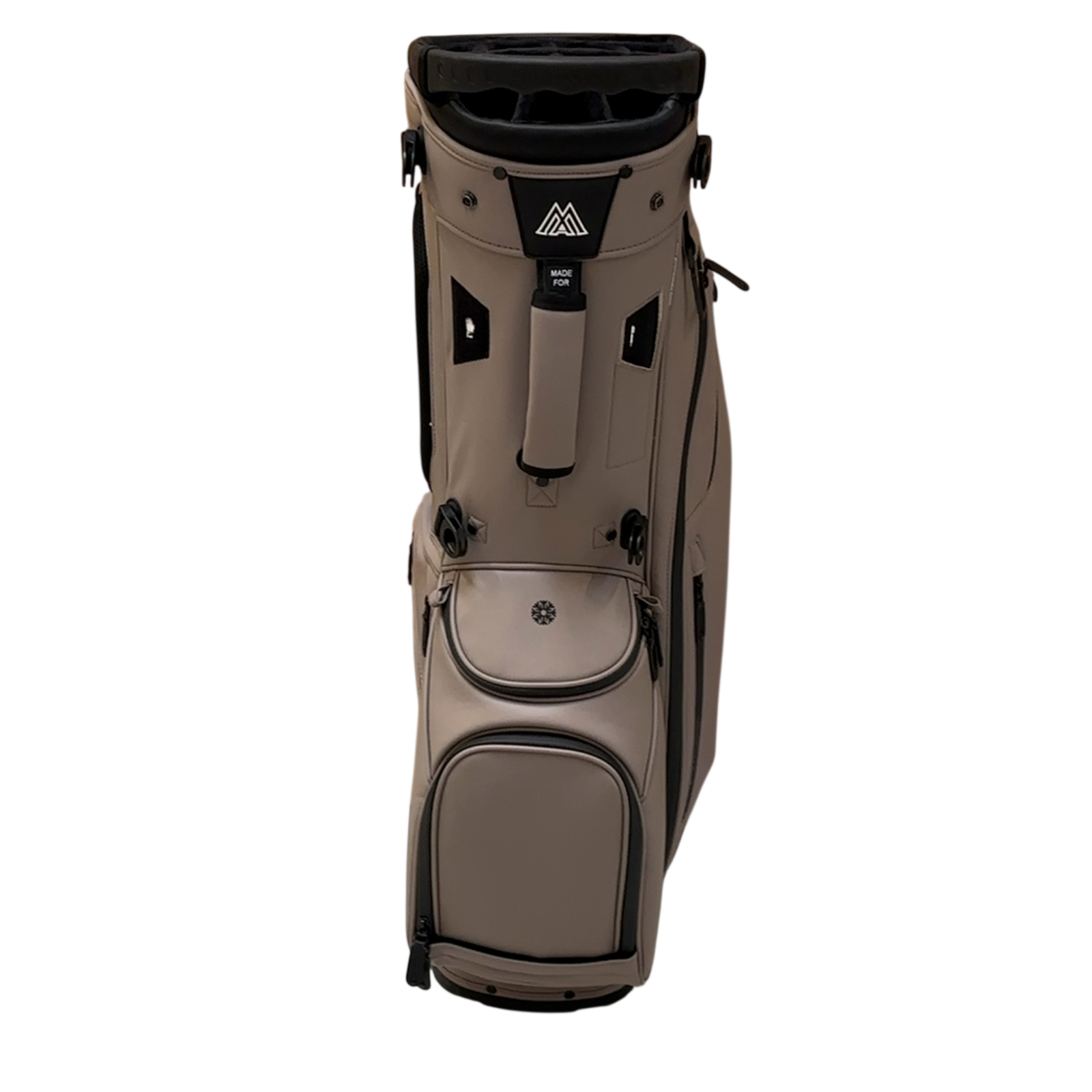 Big Max Borsa da golf Prime / 14-Way / Grigio