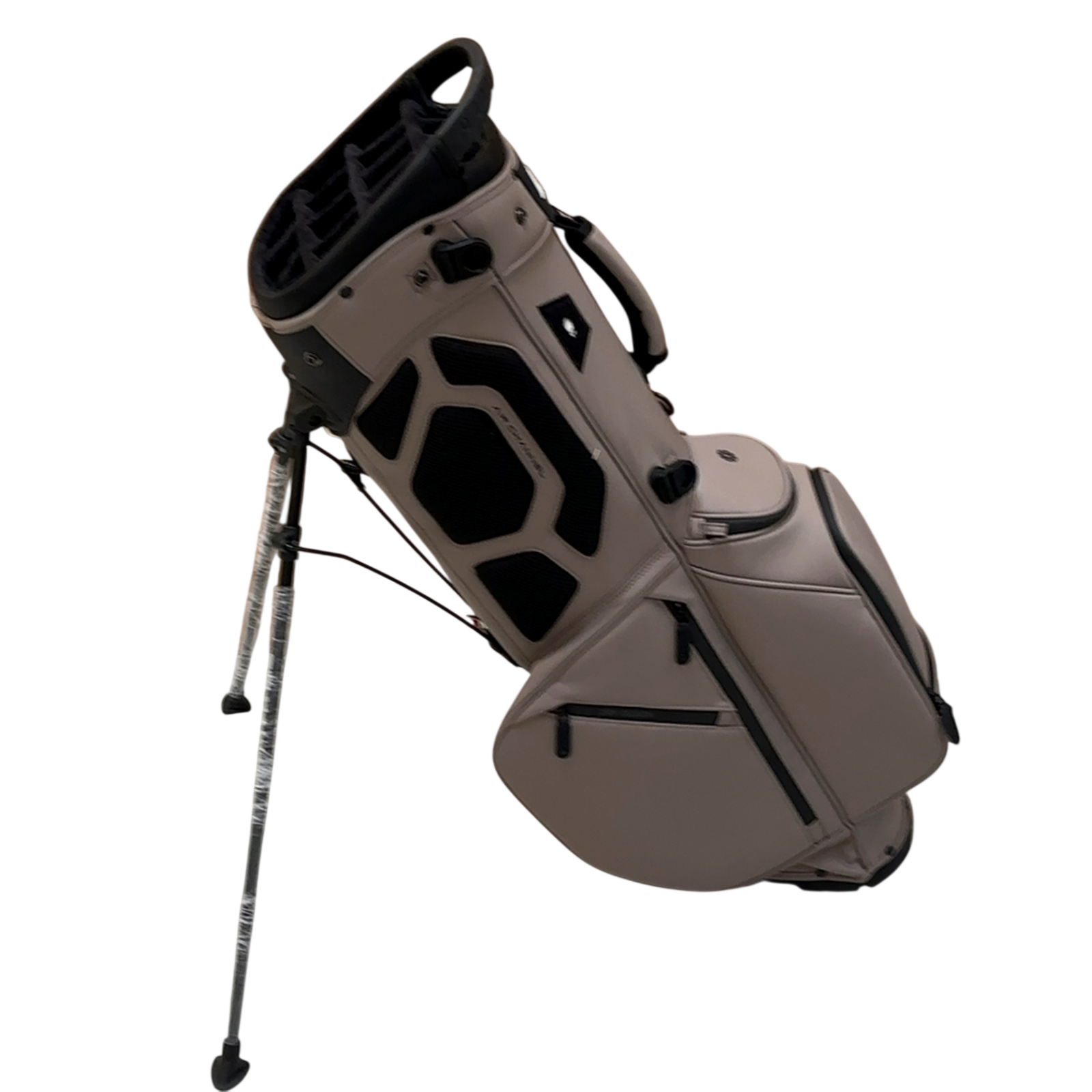 Big Max Borsa da golf Prime / 14-Way / Grigio