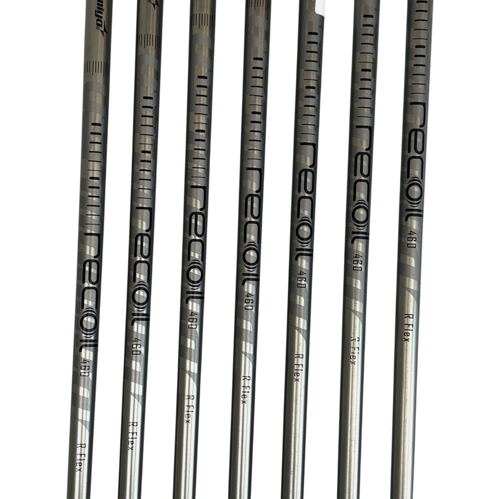 Wilson Staff D7 Jernsæt / 5-PW+SW / Flex Regular / Grafit