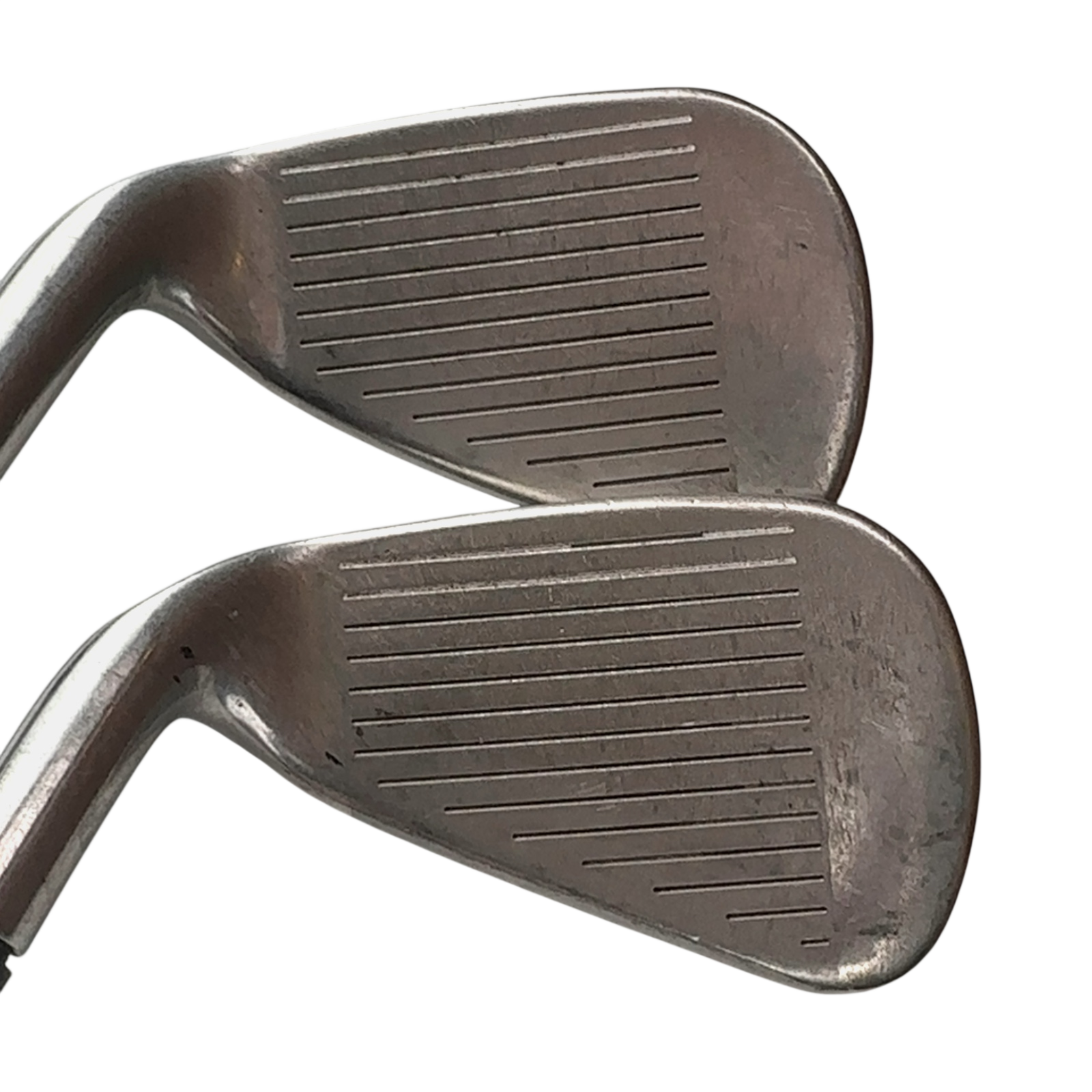 Callaway X Hot Jernsæt / 5H+7-PW / Flex Regular / Grafit