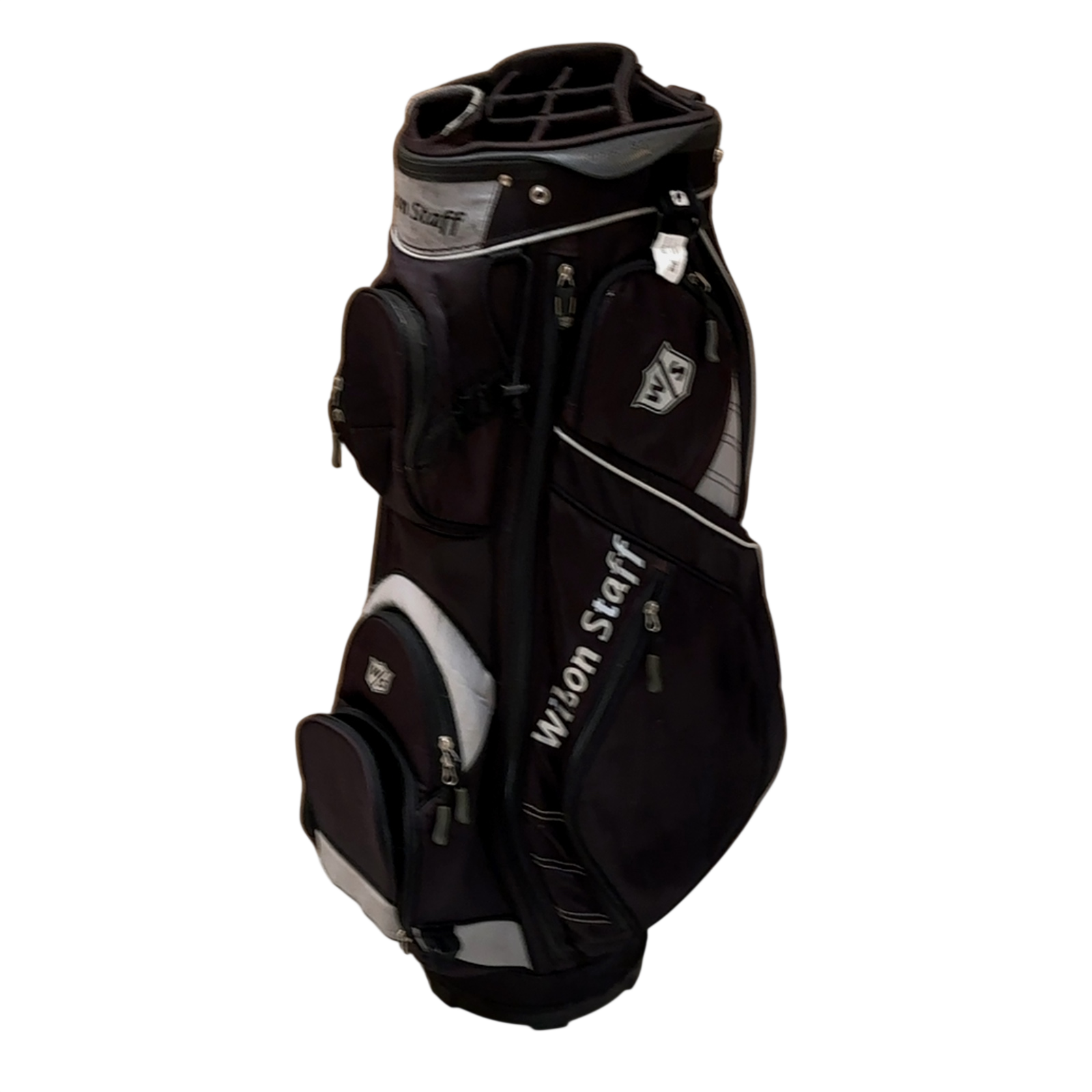 Wilson Torba golfowa / 14-Way / Czarny