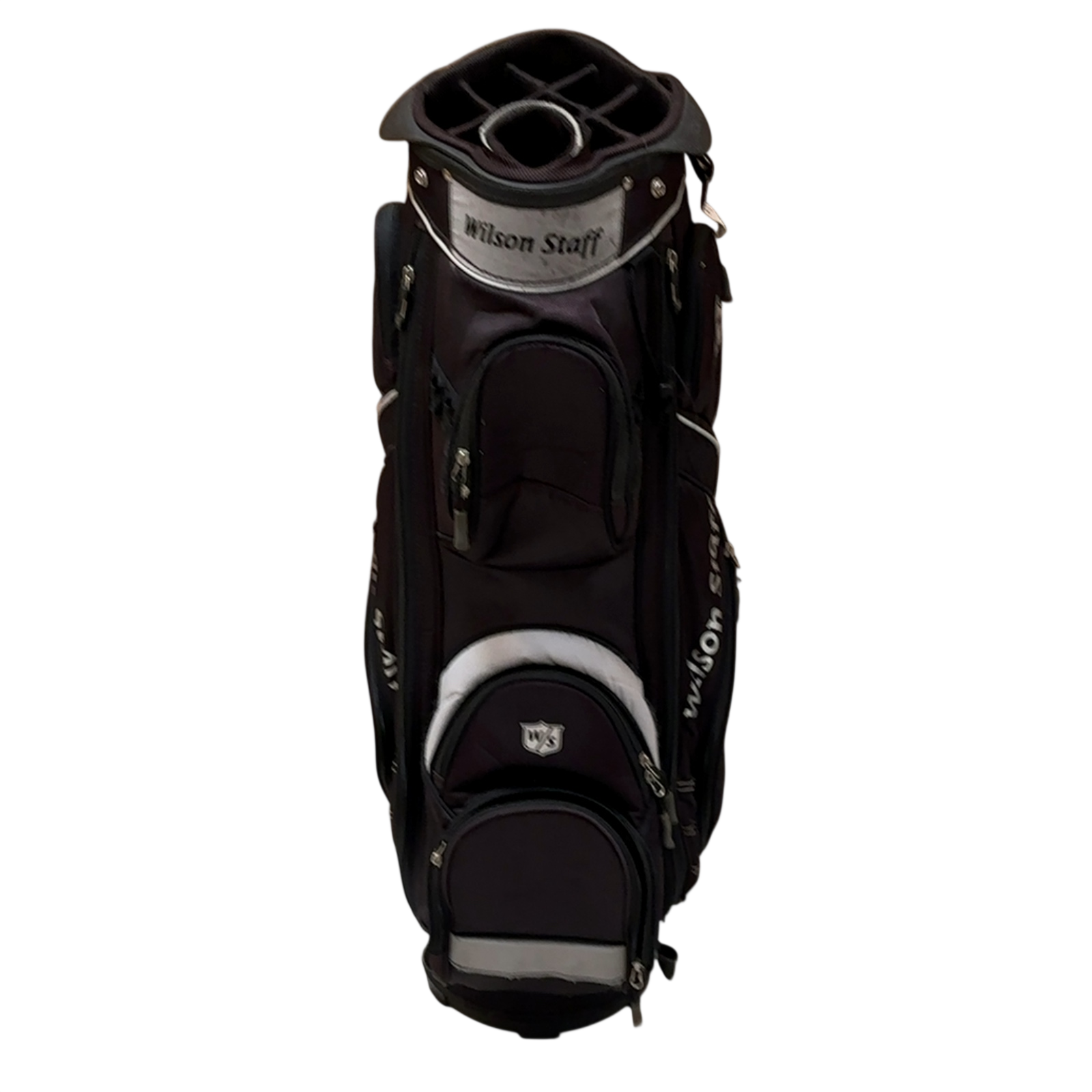 Wilson Torba golfowa / 14-Way / Czarny