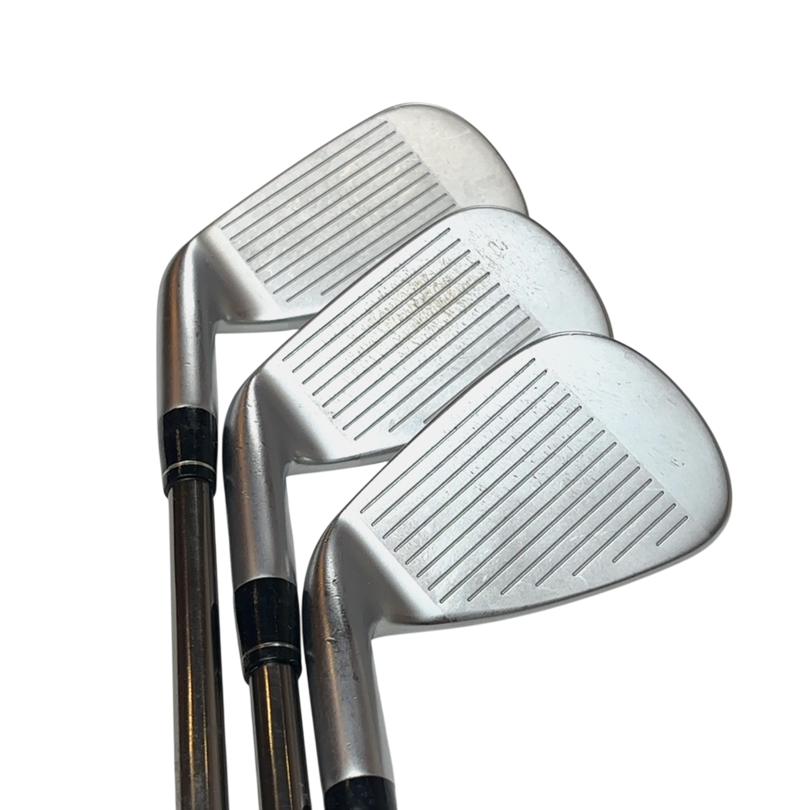 Callaway Apex 16 Jernsæt / 6-PW+AW / Flex Regular / Grafit