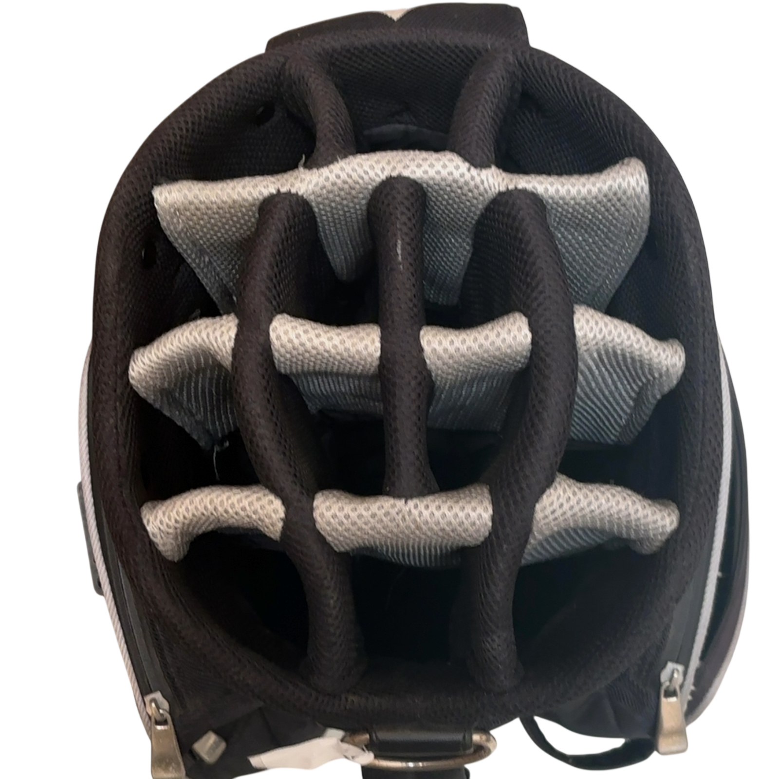 Dunlop Golf Bag / 14-Rum / Sort