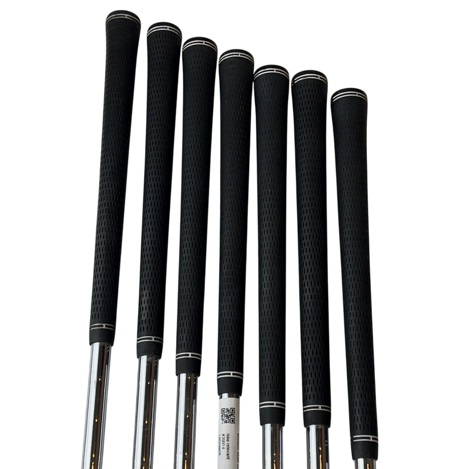 Wilson Staff Di7 Jernsæt / 4-PW / Flex Uniflex / Stål