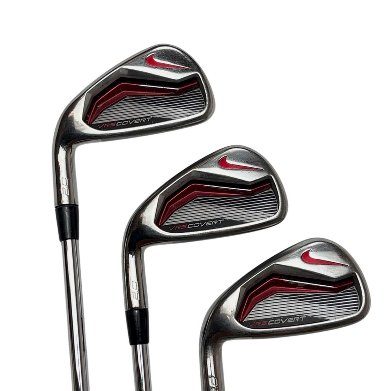 Venstre Nike VS Covert Jernsæt / 5-PW / Flex Stiff / Stål