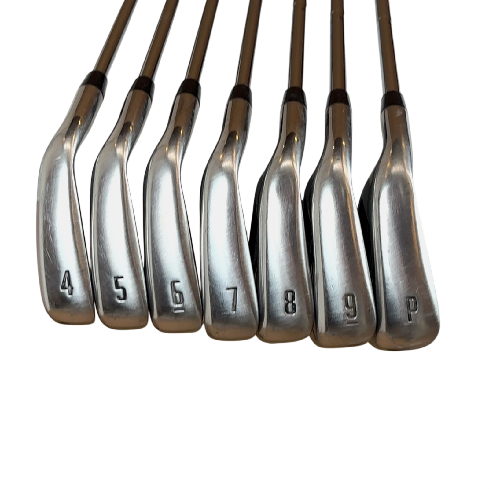 Venstre Nike VS Covert Jernsæt / 5-PW / Flex Stiff / Stål