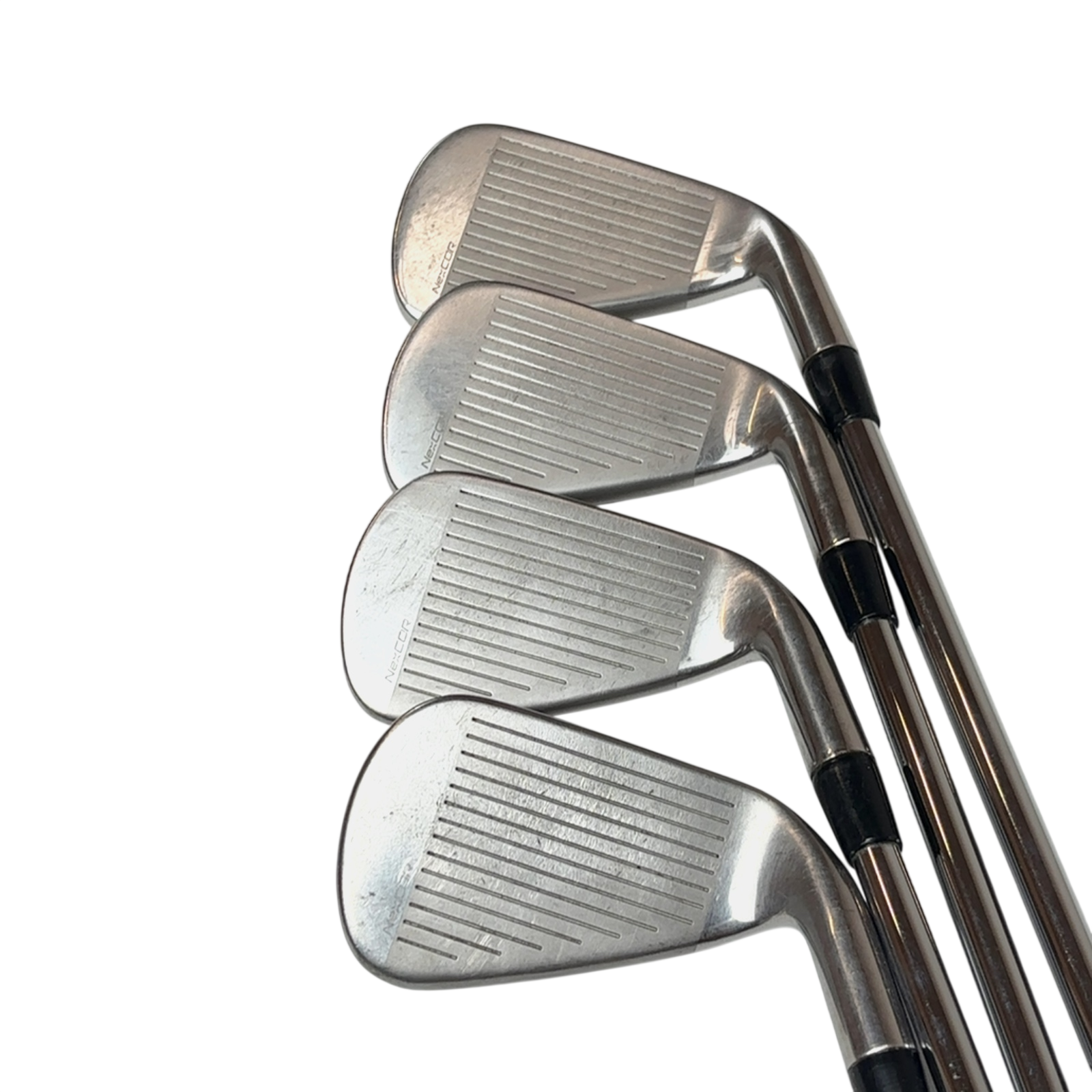 Venstre Nike VS Covert Jernsæt / 5-PW / Flex Stiff / Stål