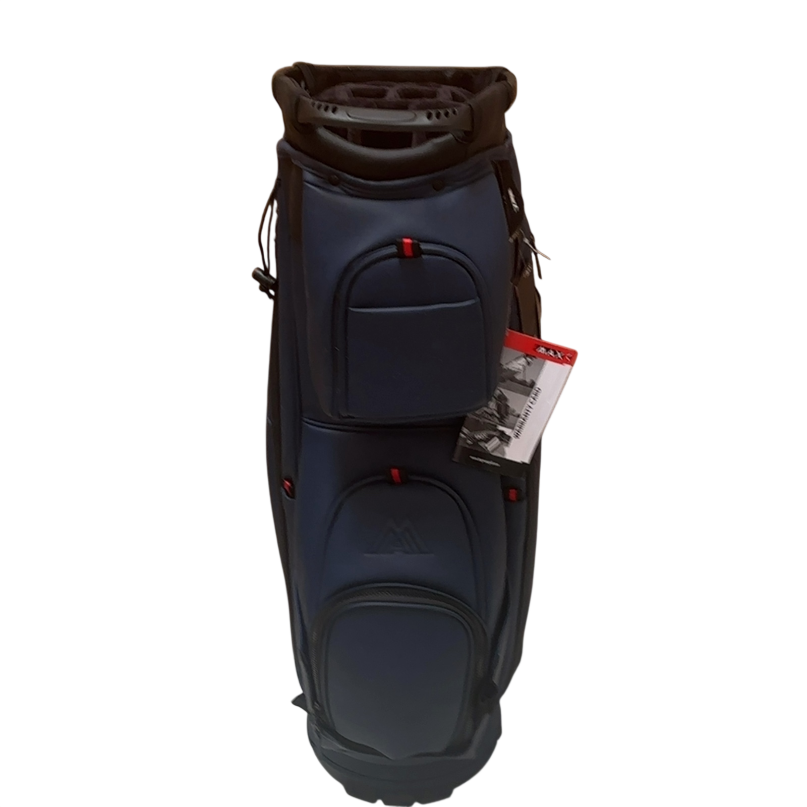 Big Max Séche Lite Hybrid Sac de golf / 14-Way / marine