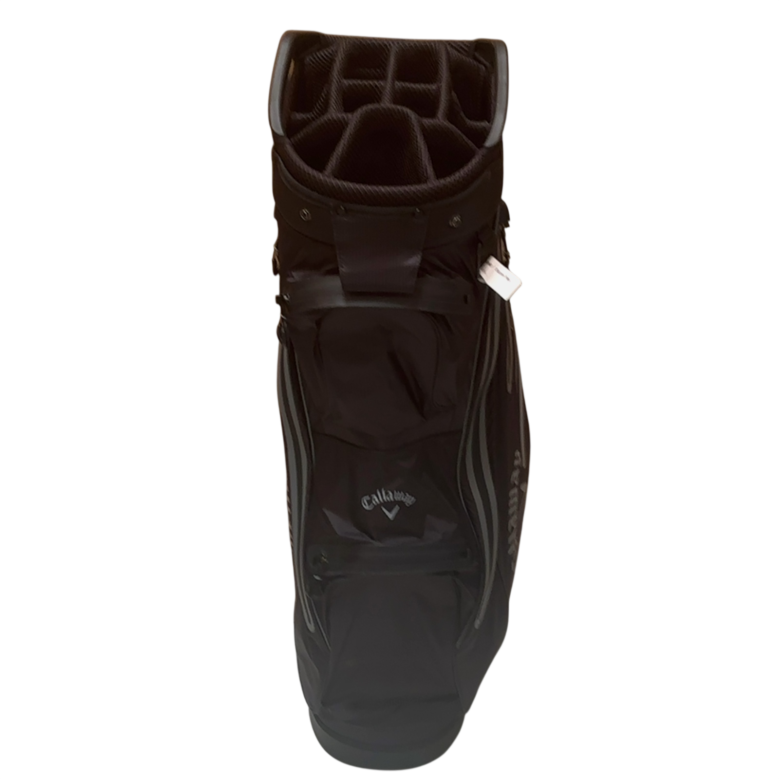 Callaway Chev 14 Dry Golf Bag / 14-Way / Black