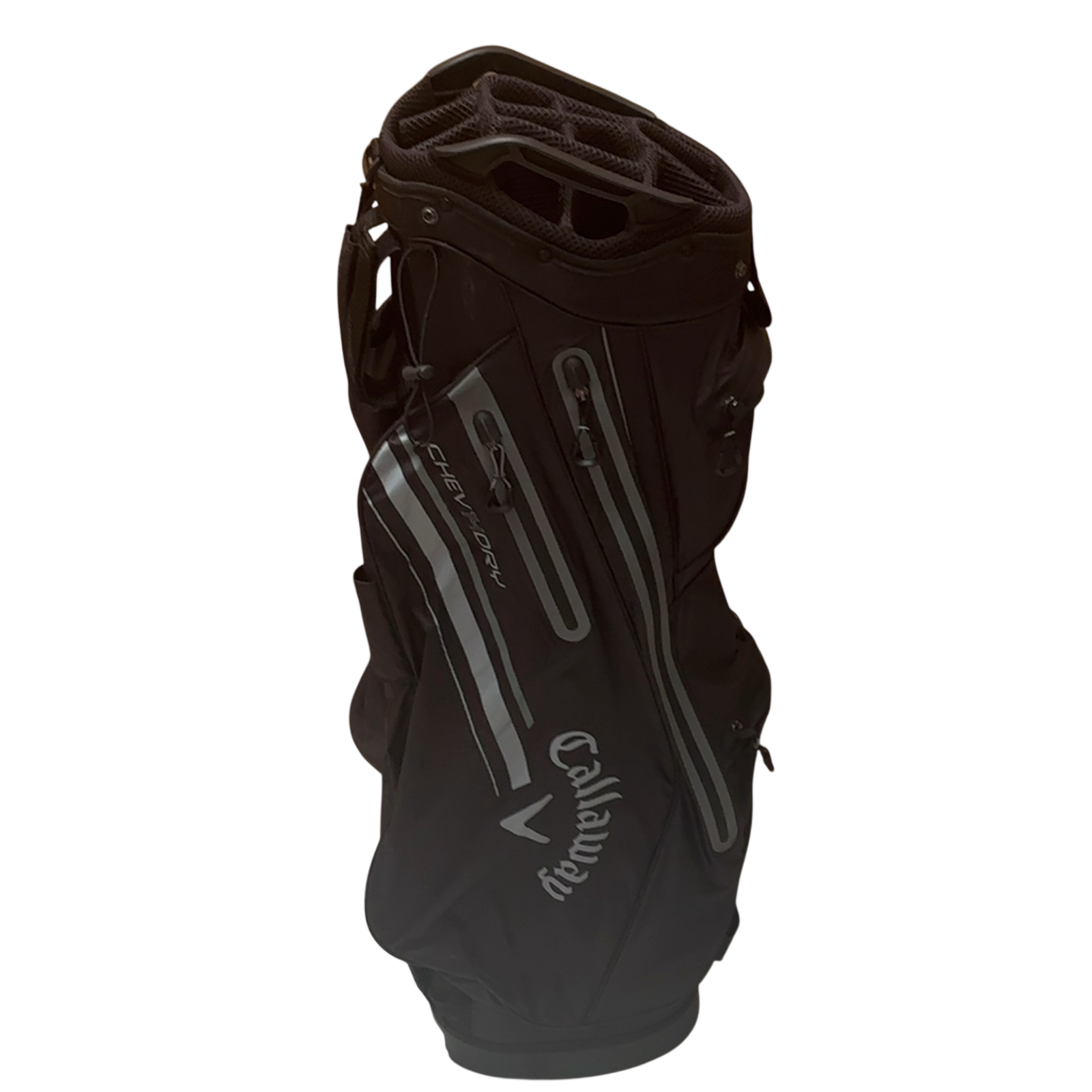 Callaway Chev 14 Dry Golf Bag / 14-Way / Black