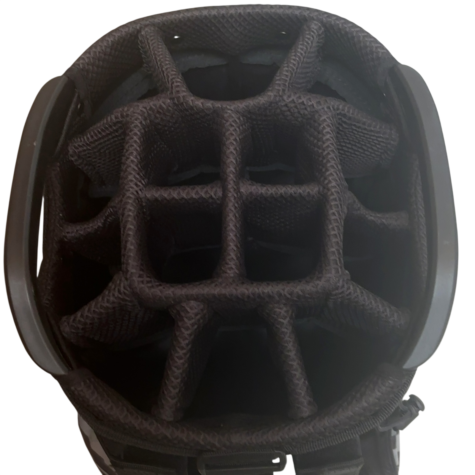 Callaway Chev 14 Dry Golf Bag / 14-Way / Black