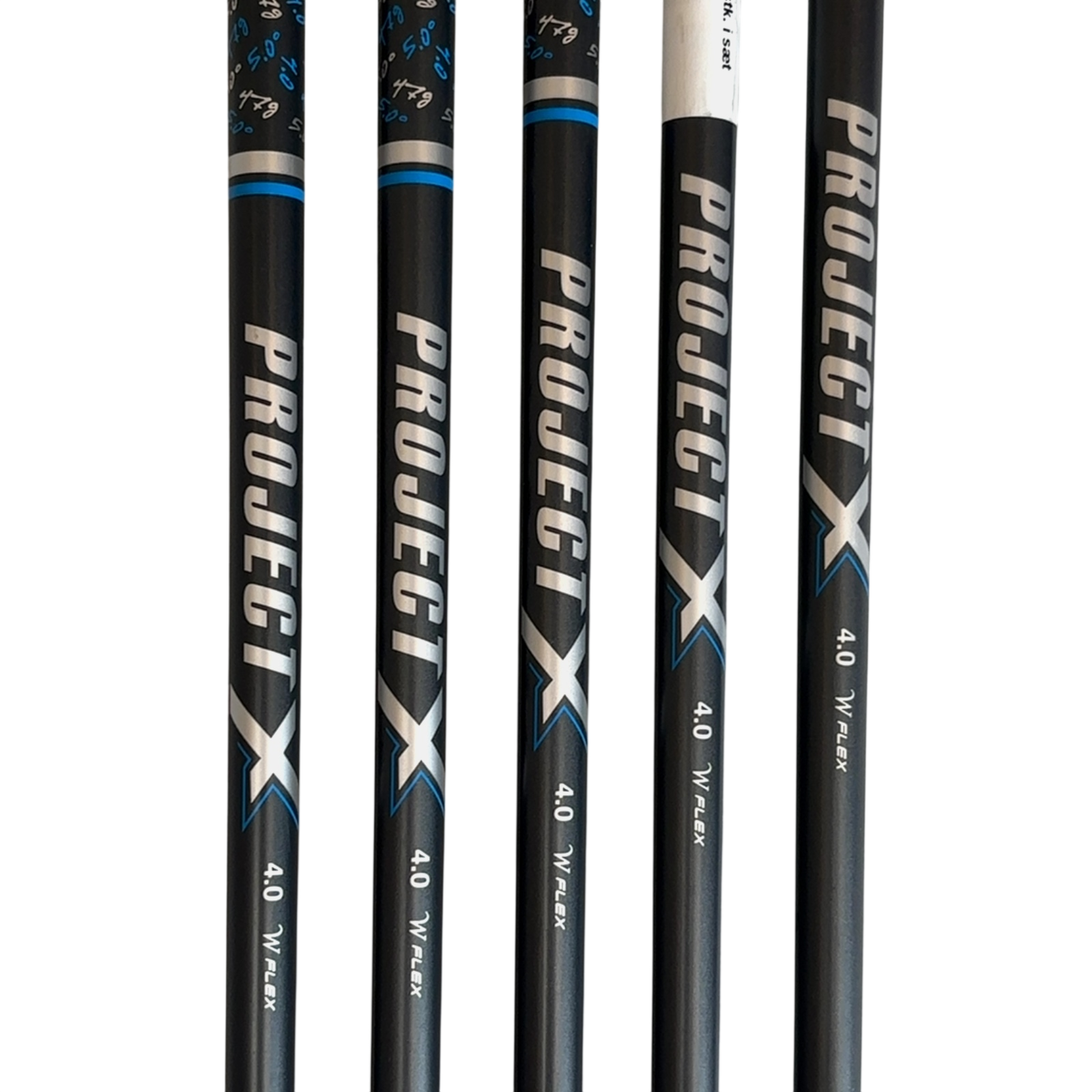 Callaway XR Jernsæt / 6-PW / Flex Ladies / Grafit
