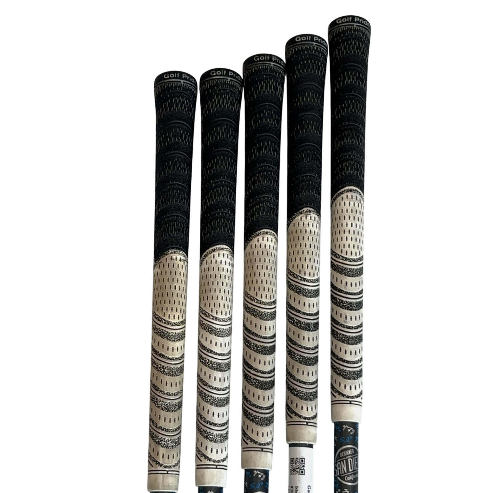 Callaway XR Jernsæt / 6-PW / Flex Ladies / Grafit