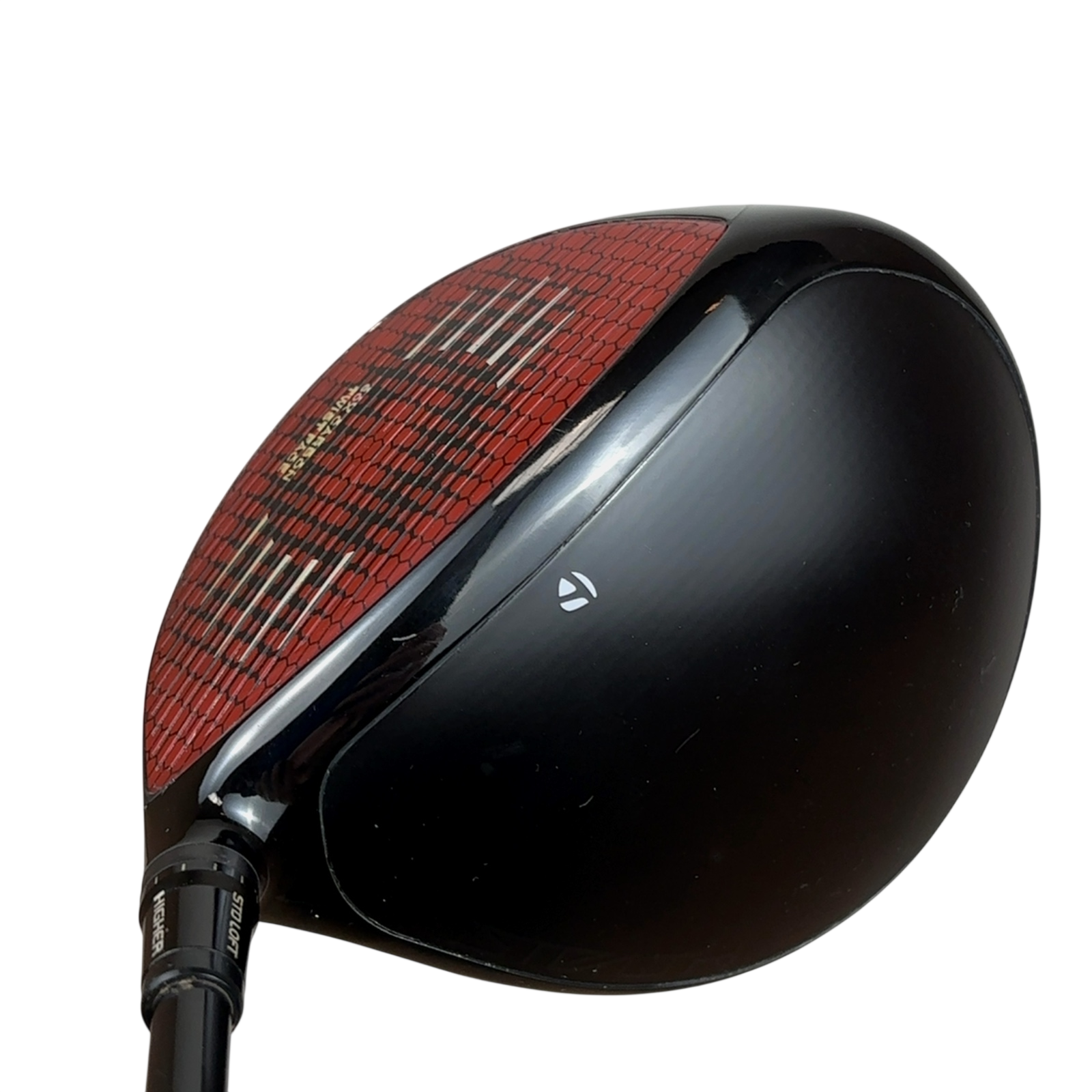 TaylorMade Stealth Driver / Flex Stiff / Loft 10.5