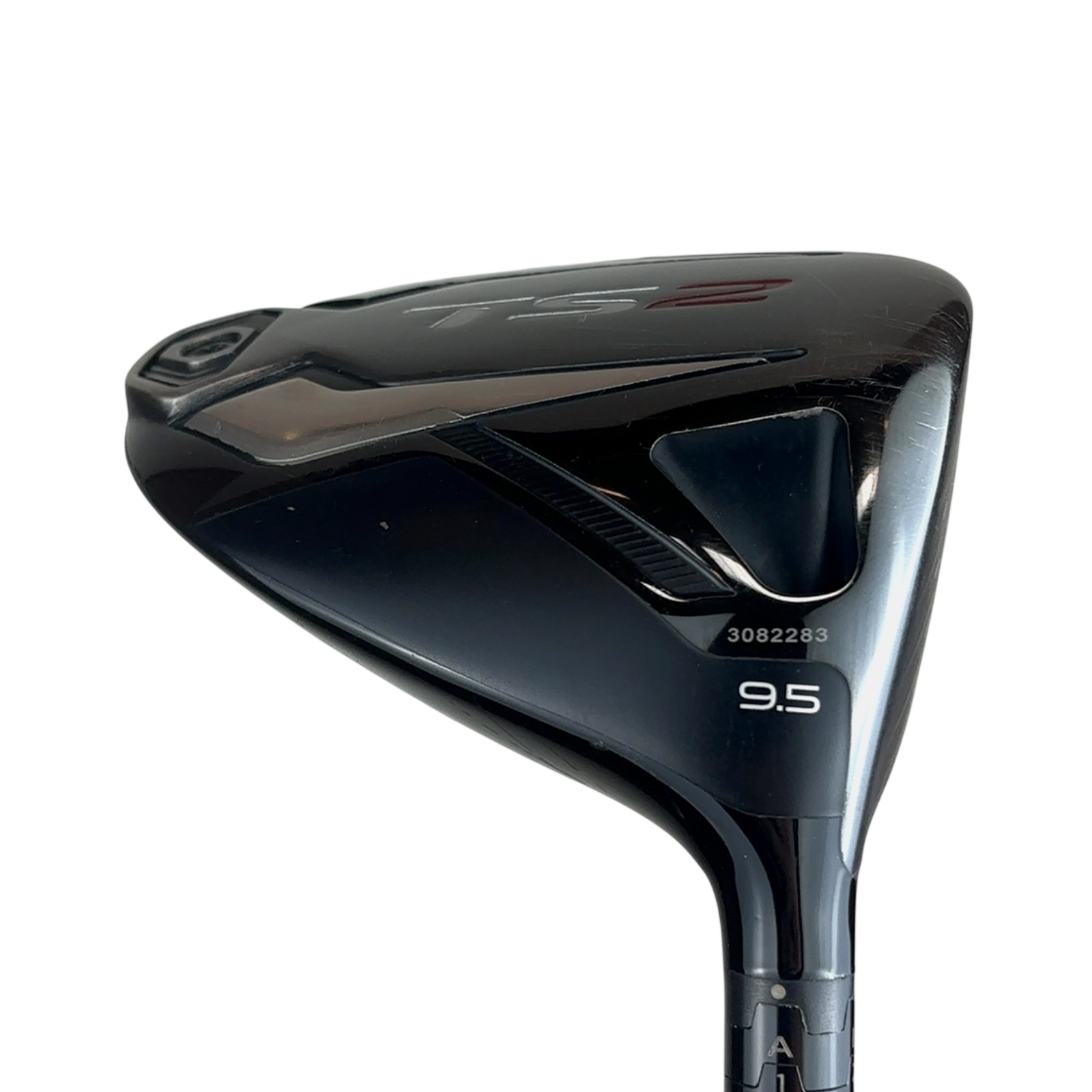 Titleist Ts2 Driver / Flex Stiff / Loft 9.5