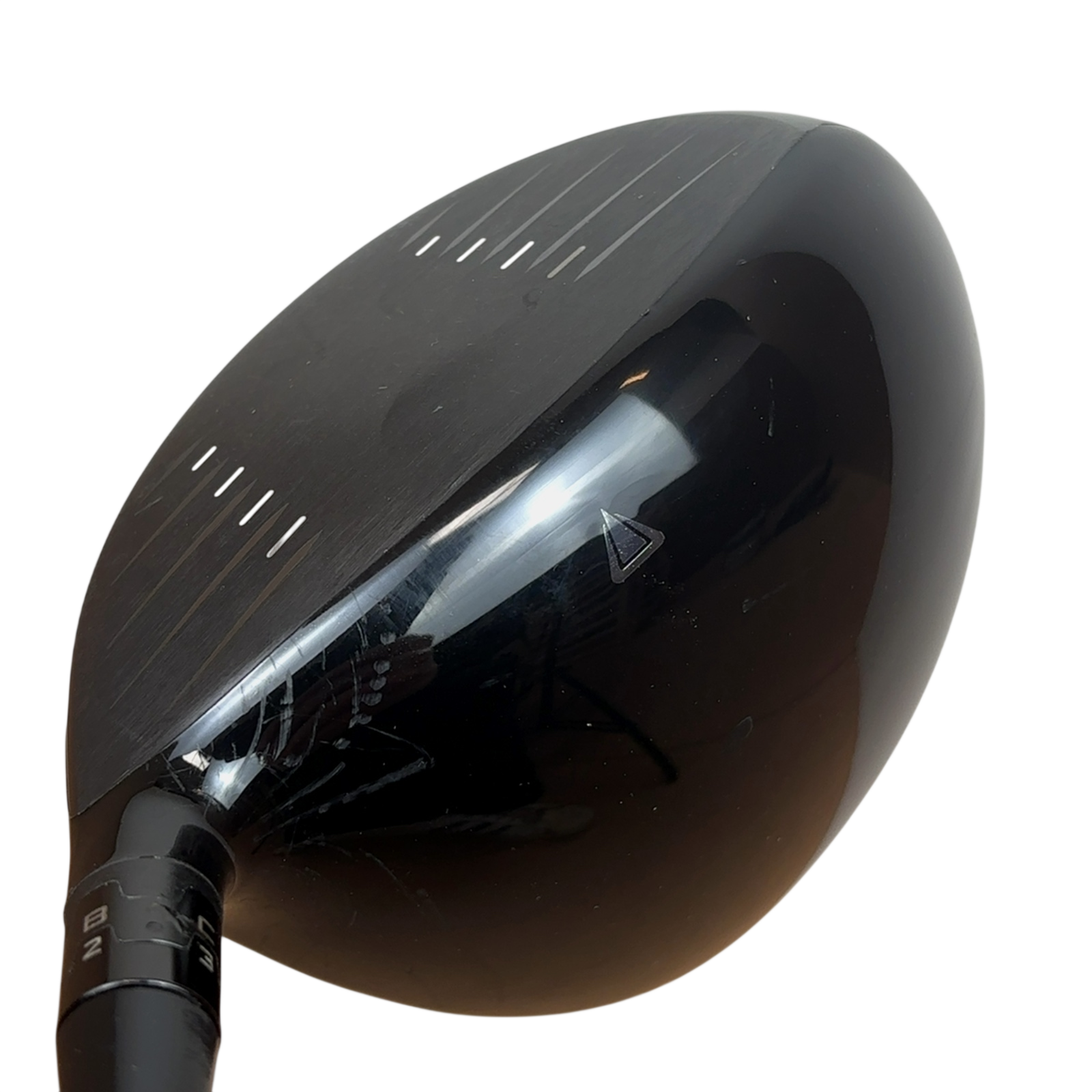 Titleist Ts2 Driver / Flex Stiff / Loft 9.5