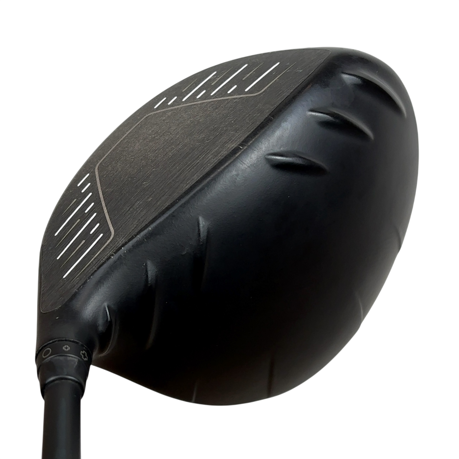 PING G425 MAX Driver / Flex Stiff / Loft 10.5