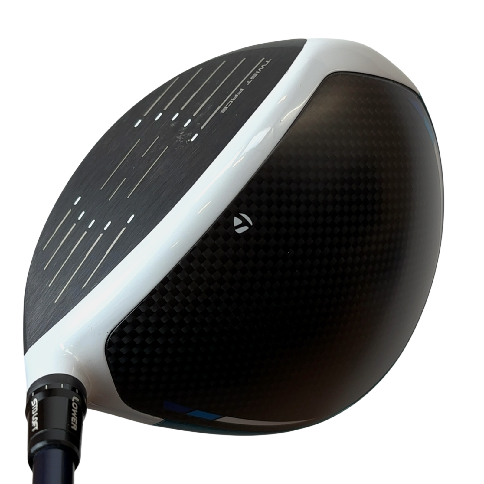 TaylorMade Sim 2 Max Driver / Flex Regular / Loft 10.5