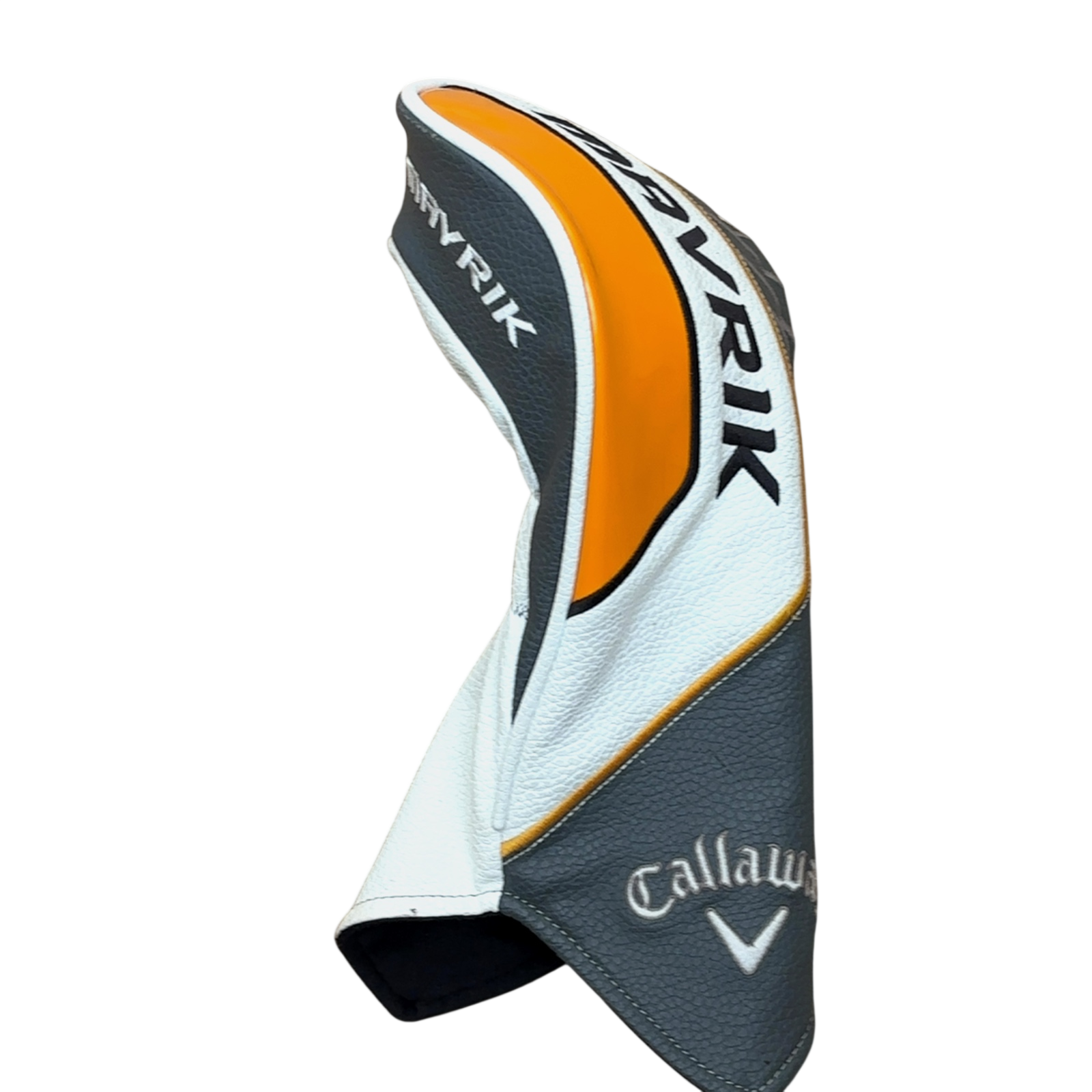 Callaway Mavrik SubZero Driver / Flex Stiff / Loft 9