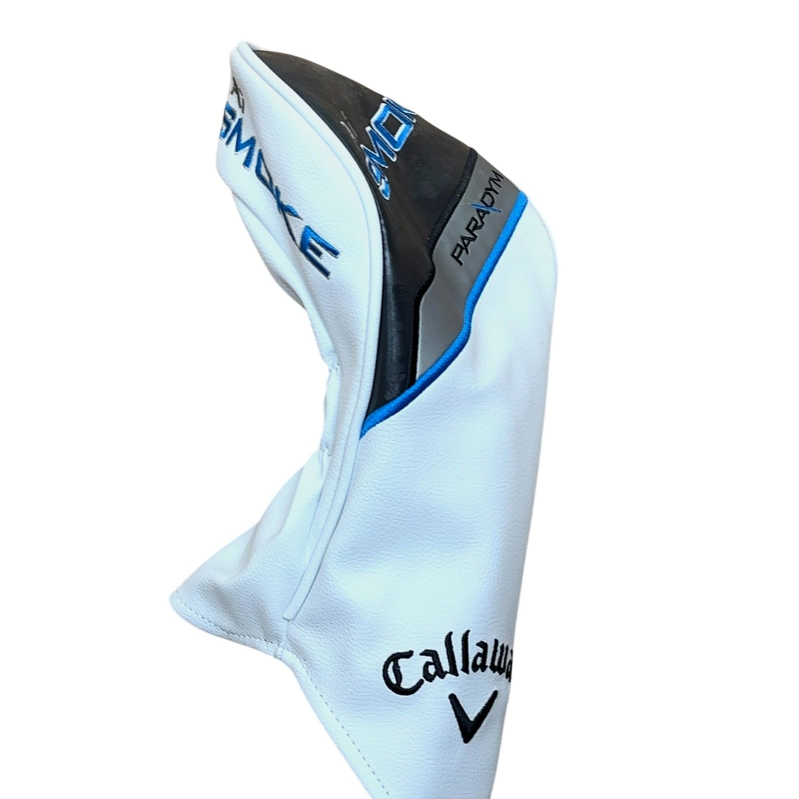 Callaway Ai Smoke Max Driver / Flex Regular / Loft 10.5