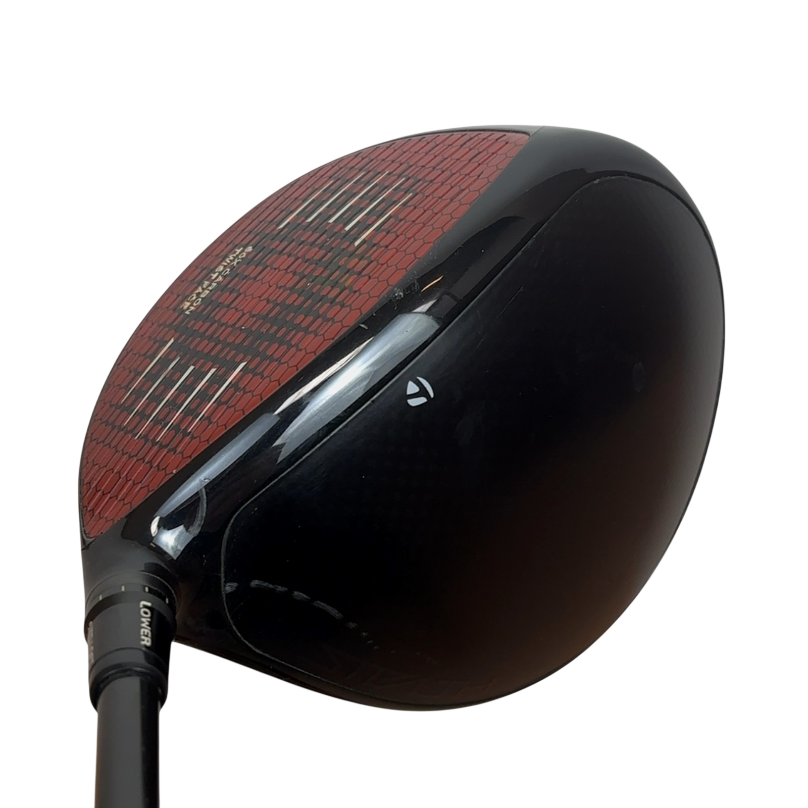 TaylorMade Stealth Driver / Flex Stiff / Loft 9