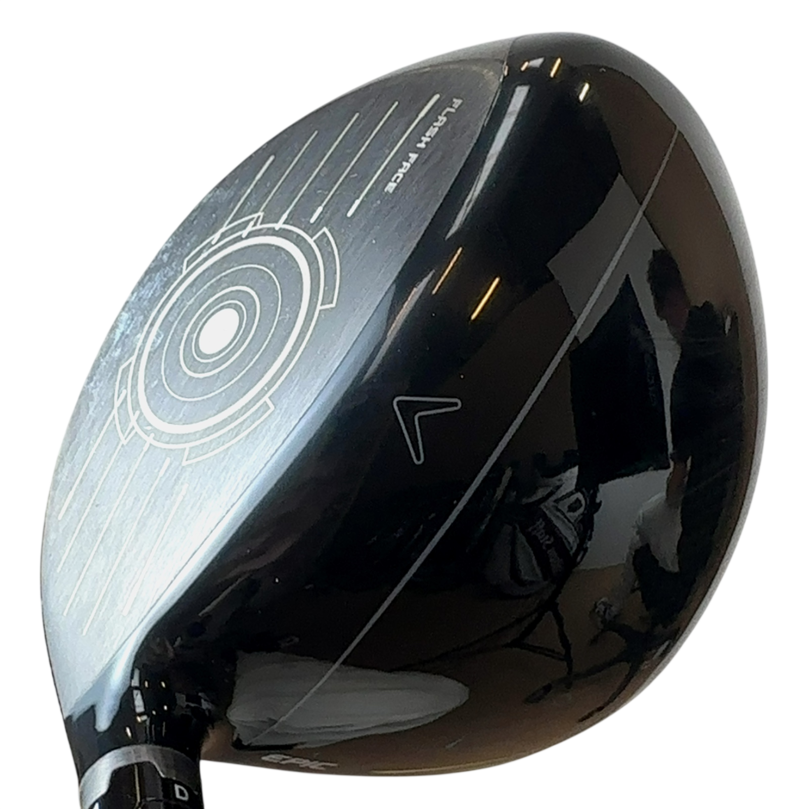 Callaway Epic Flash Driver / Flex Stiff / Loft 12