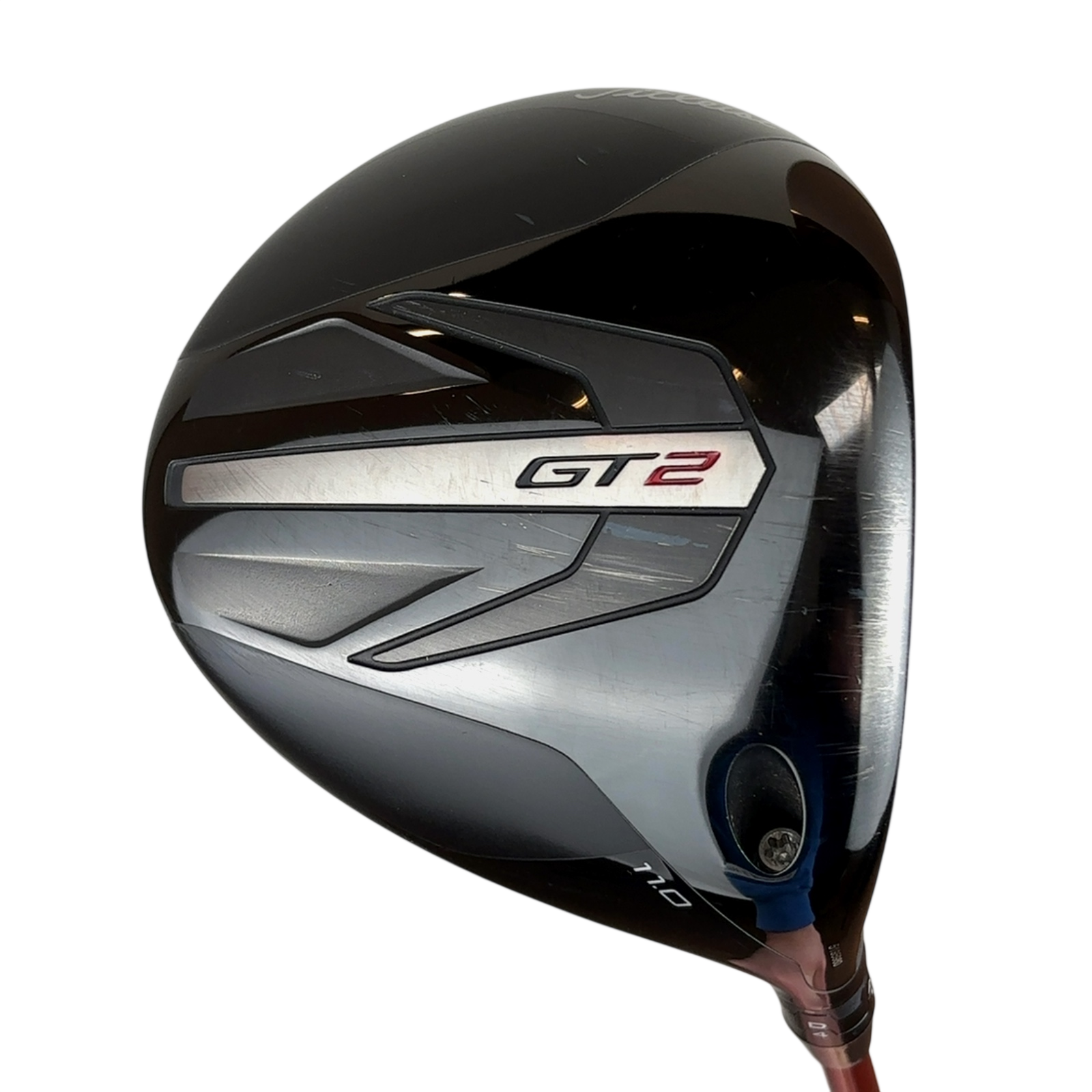Titleist GT2 Driver / Flex Stiff / Loft 11