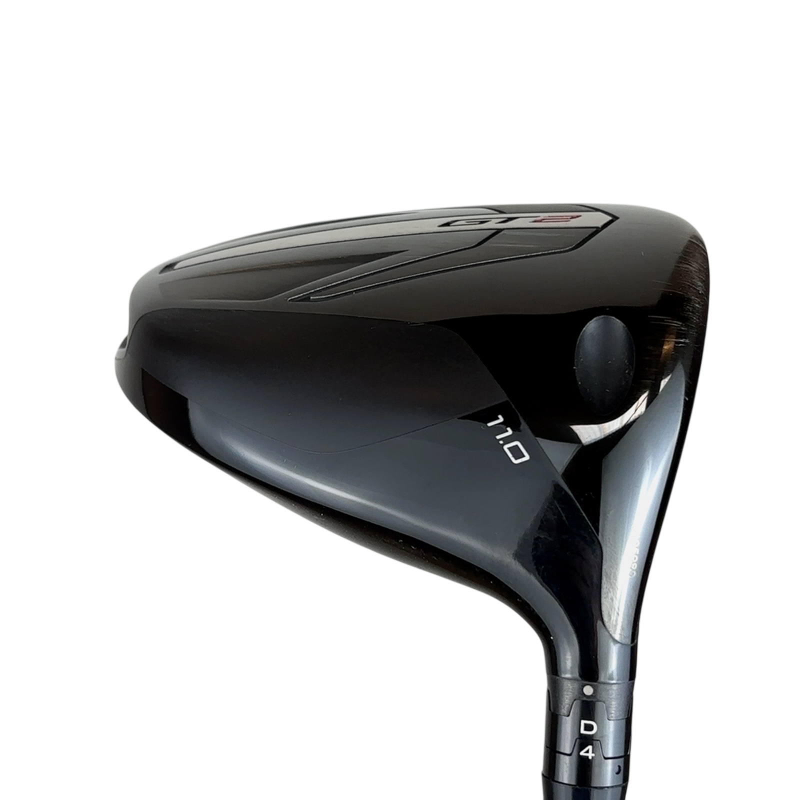 Titleist GT2 Driver / Flex Stiff / Loft 11